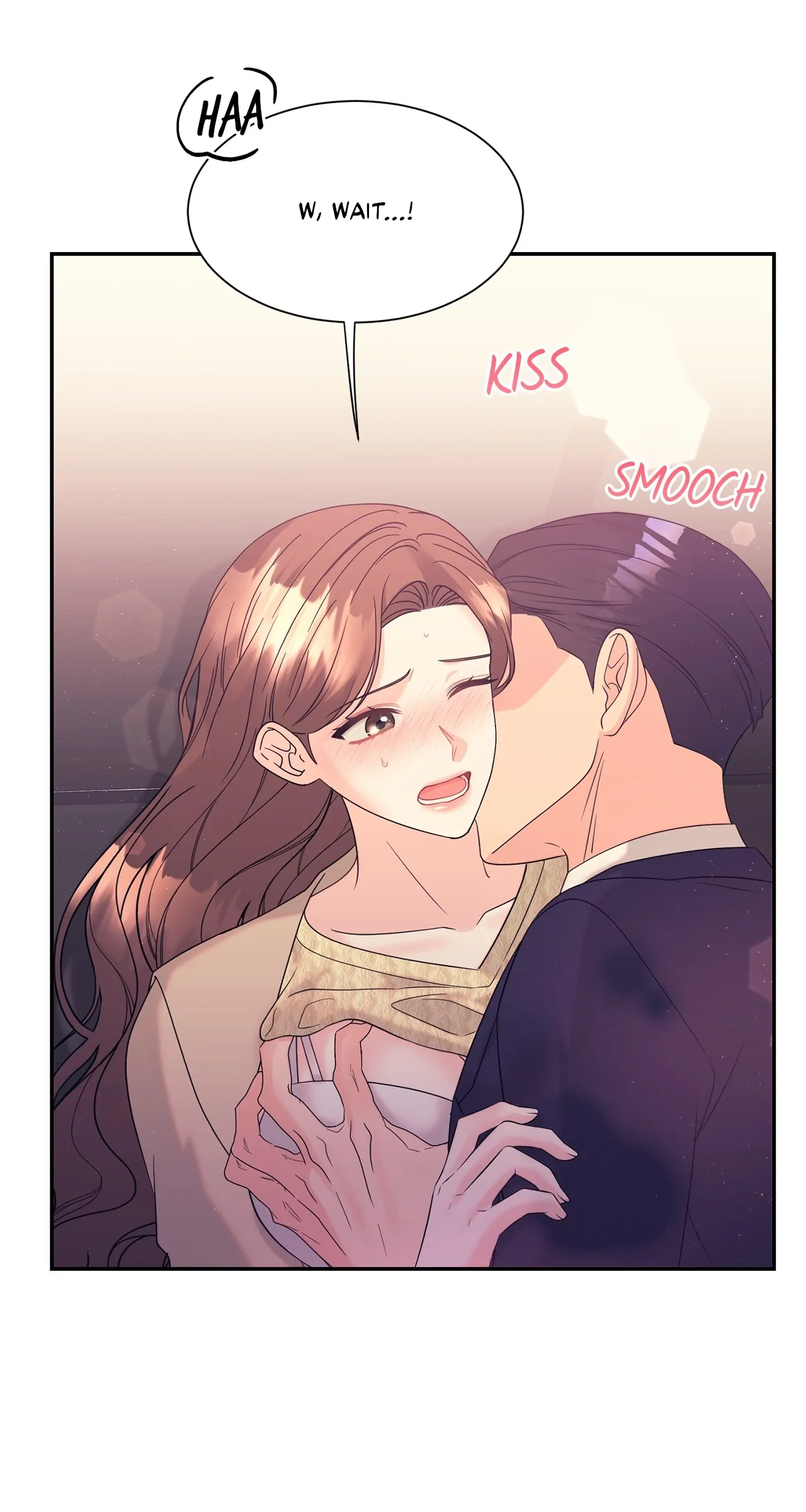 Fake Wife chapter 56 page 19