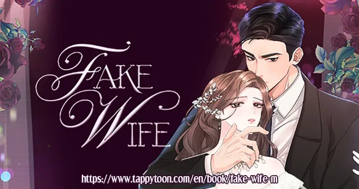 Fake Wife chapter 56 page 23