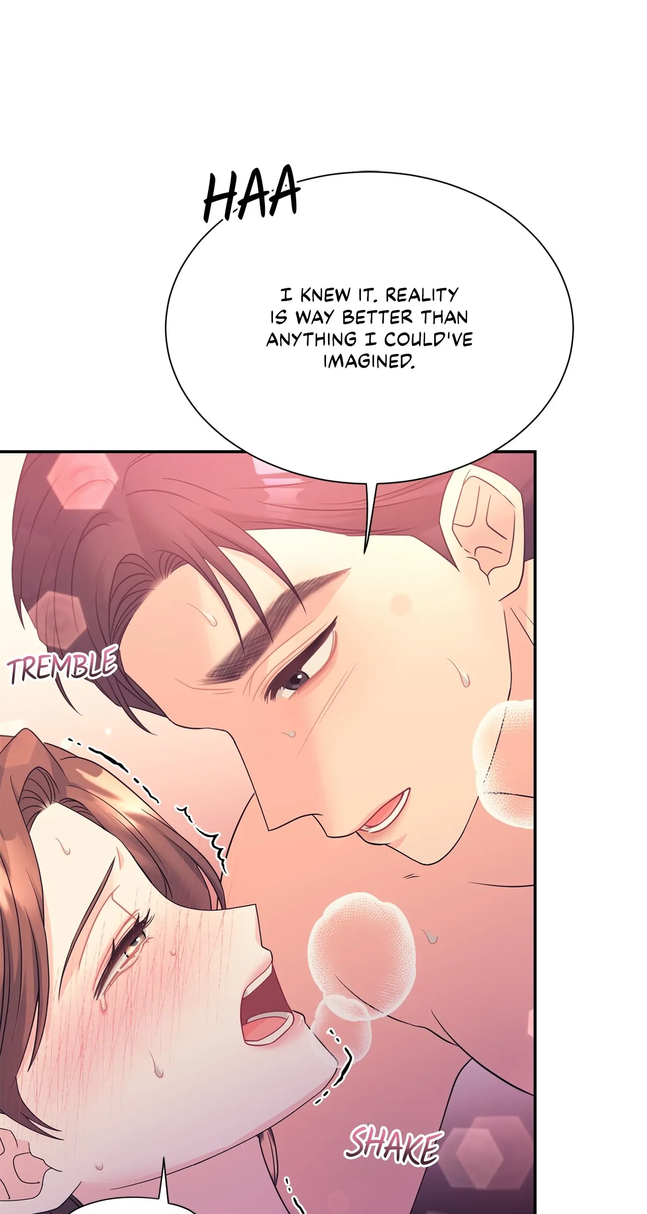 Fake Wife chapter 57 page 1