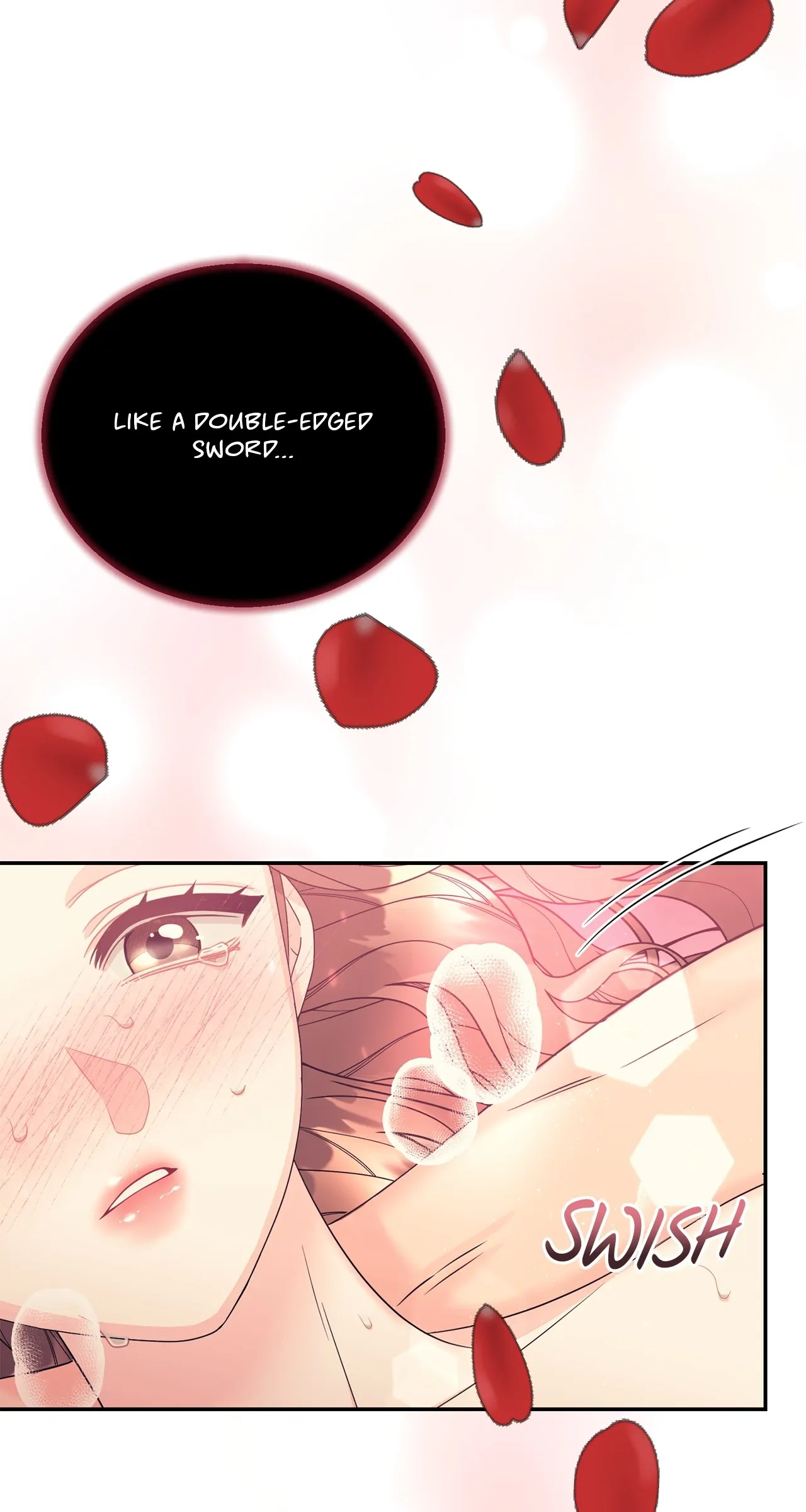 Fake Wife chapter 57 page 7