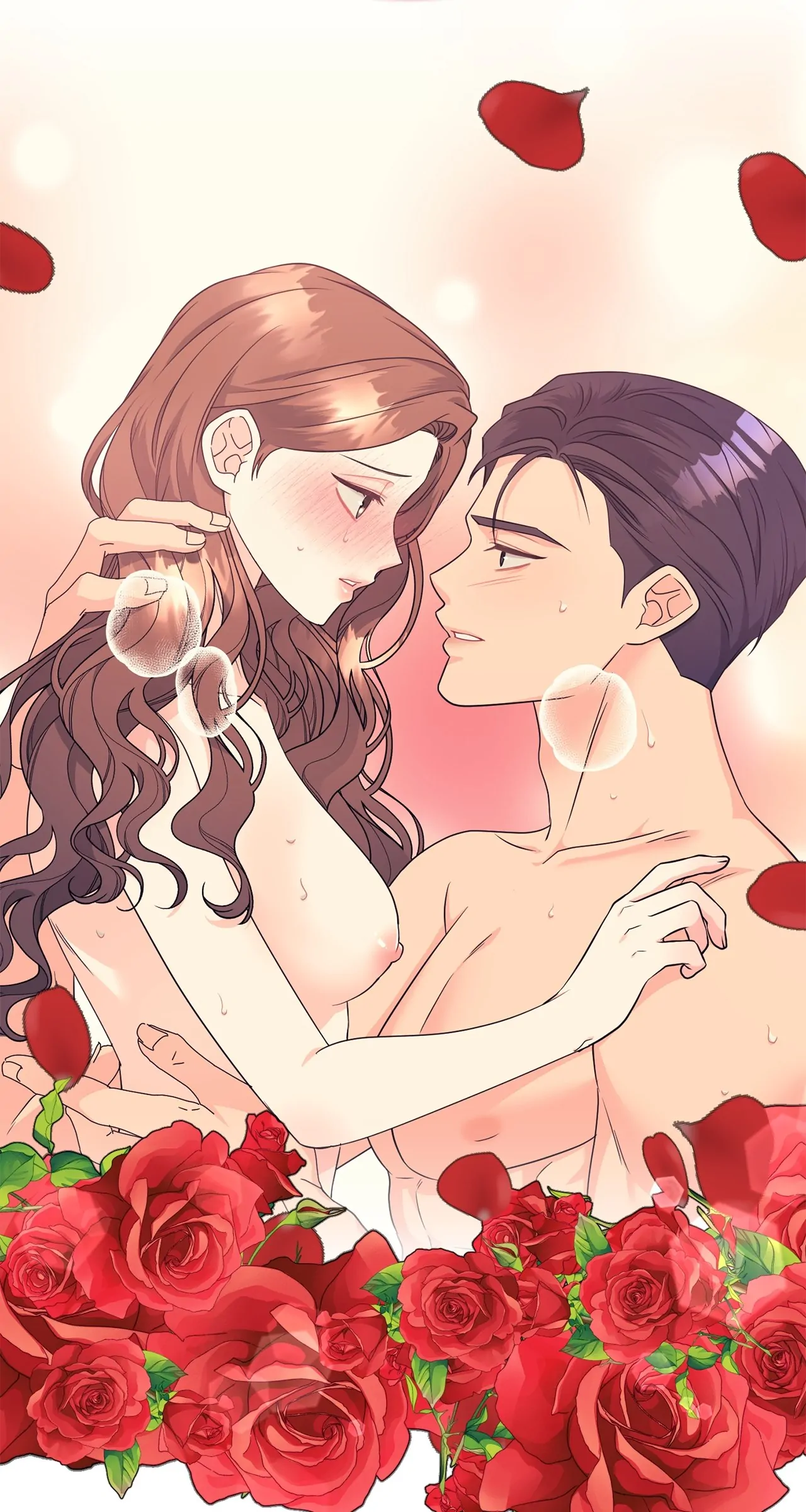 Fake Wife chapter 57 page 9
