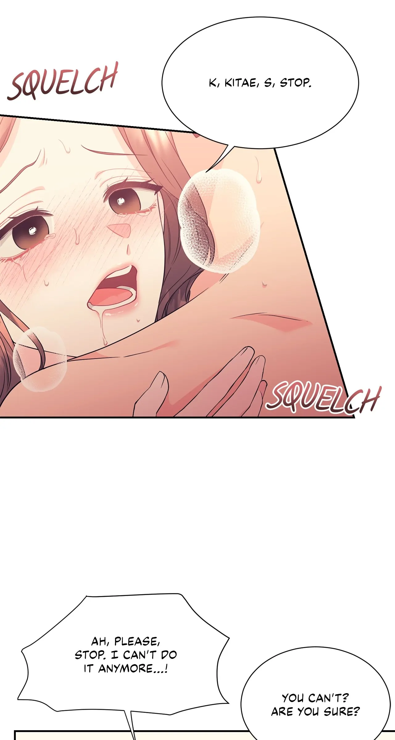 Fake Wife chapter 57 page 14