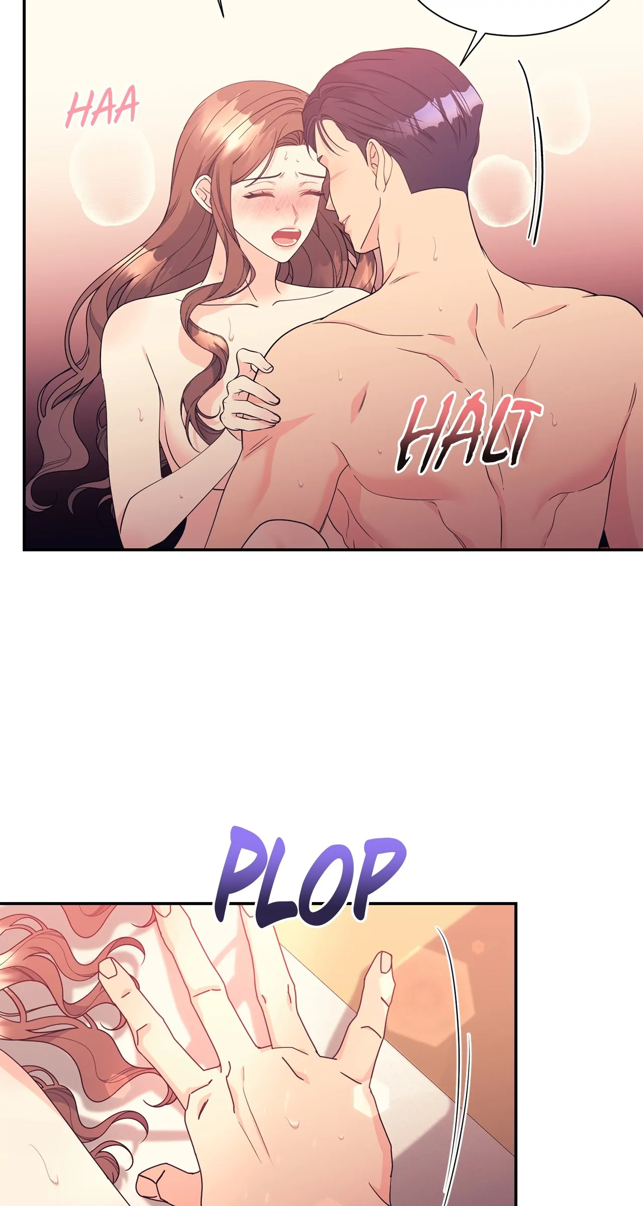 Fake Wife chapter 57 page 15