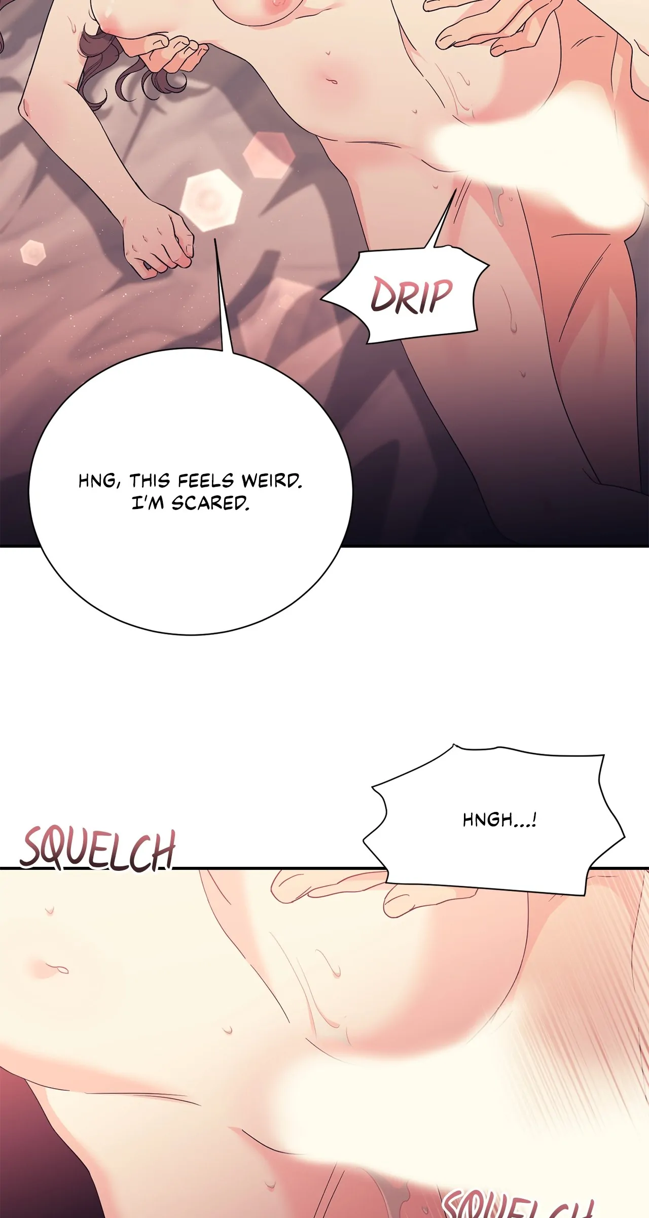 Fake Wife chapter 57 page 17
