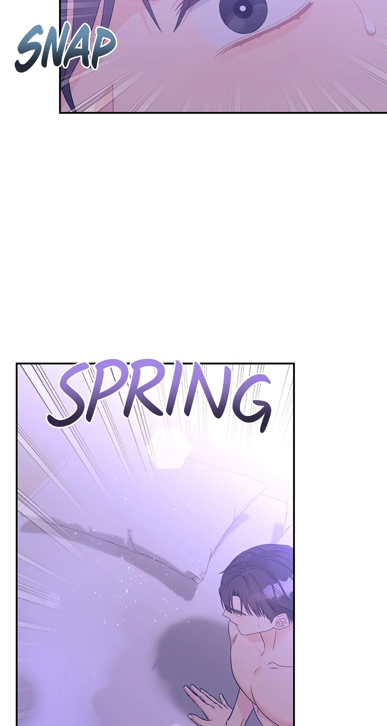 Fake Wife chapter 57 page 27