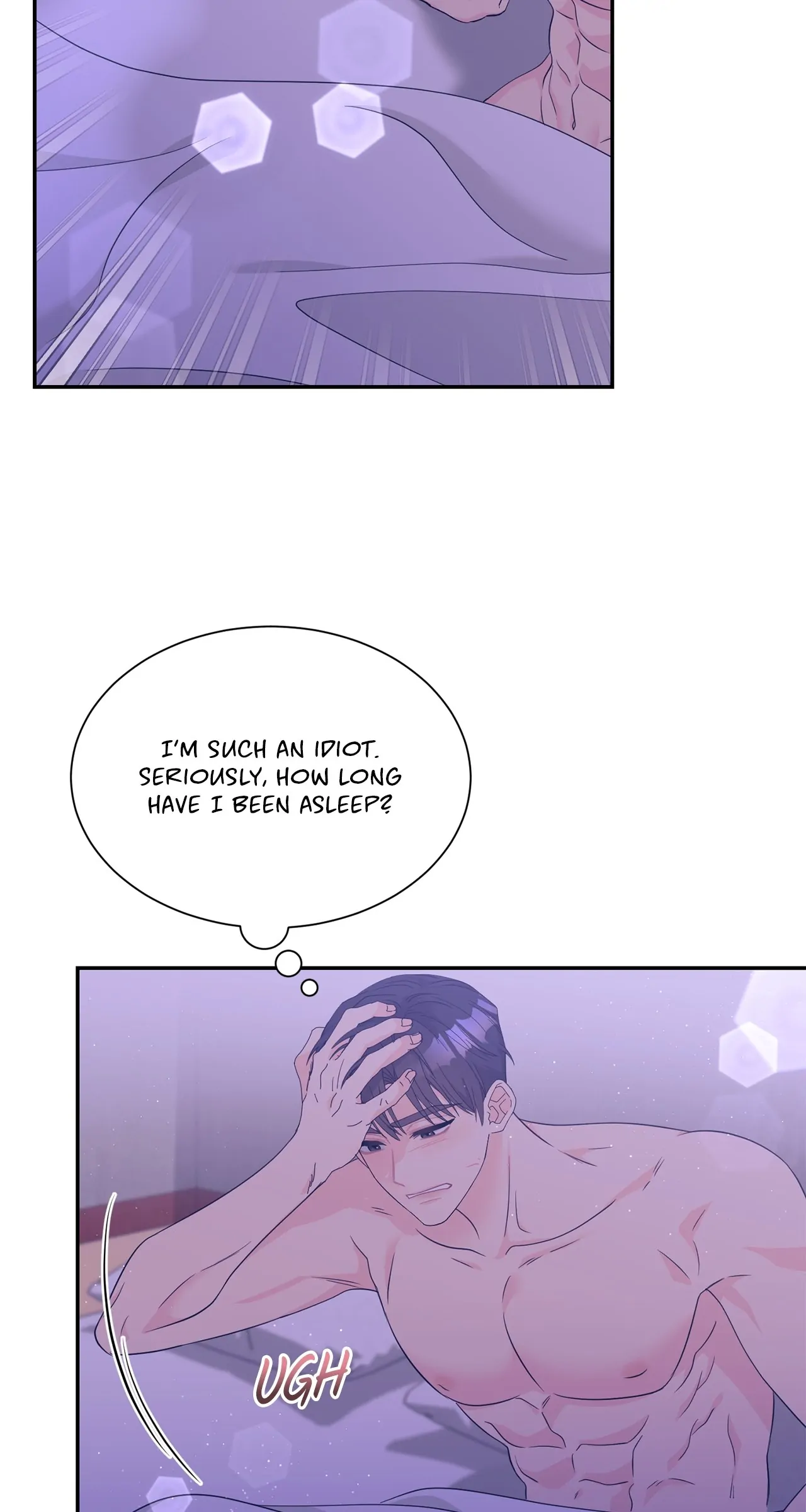 Fake Wife chapter 57 page 28
