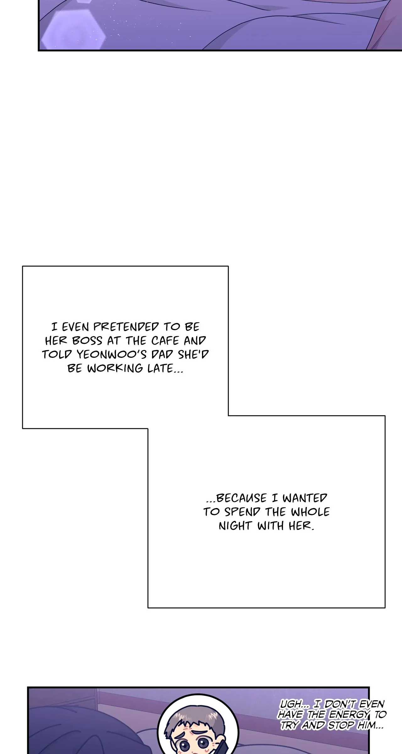 Fake Wife chapter 57 page 29
