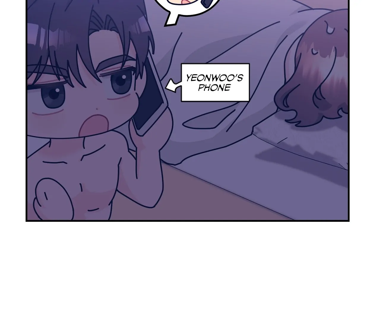 Fake Wife chapter 57 page 30