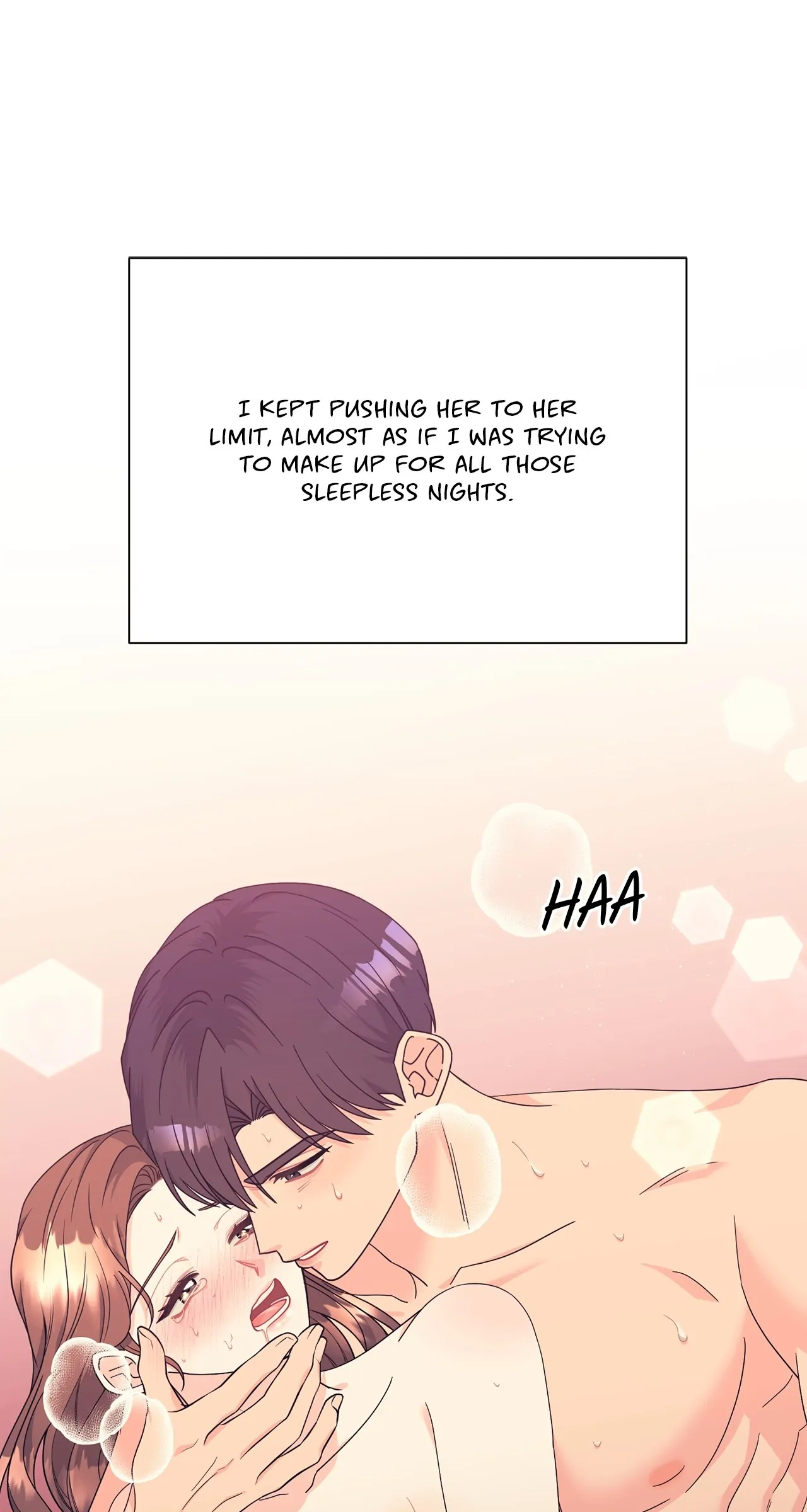 Fake Wife chapter 57 page 31