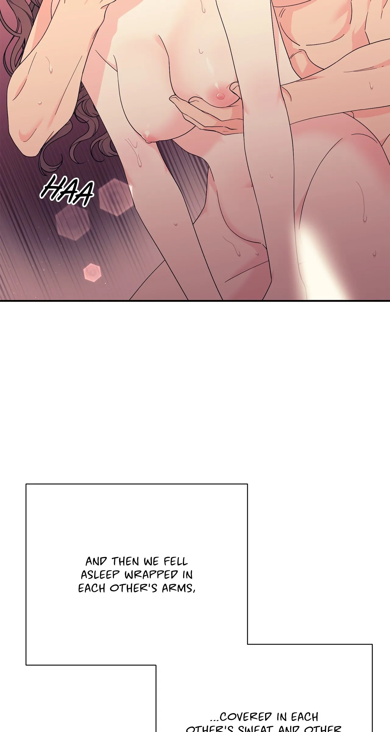Fake Wife chapter 57 page 32