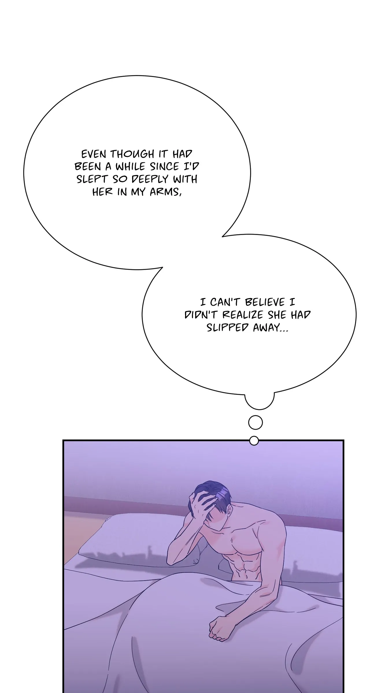 Fake Wife chapter 57 page 34