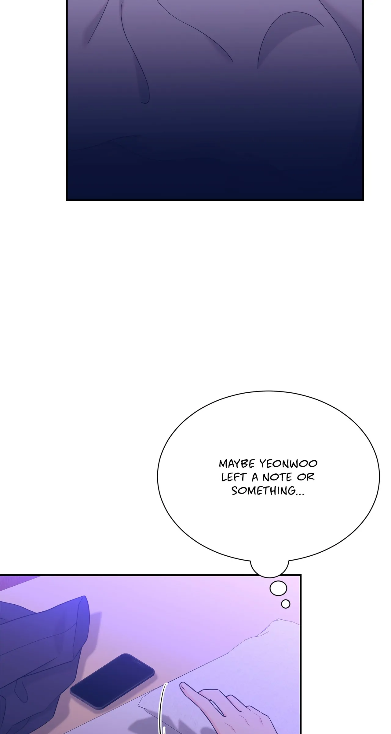 Fake Wife chapter 57 page 35