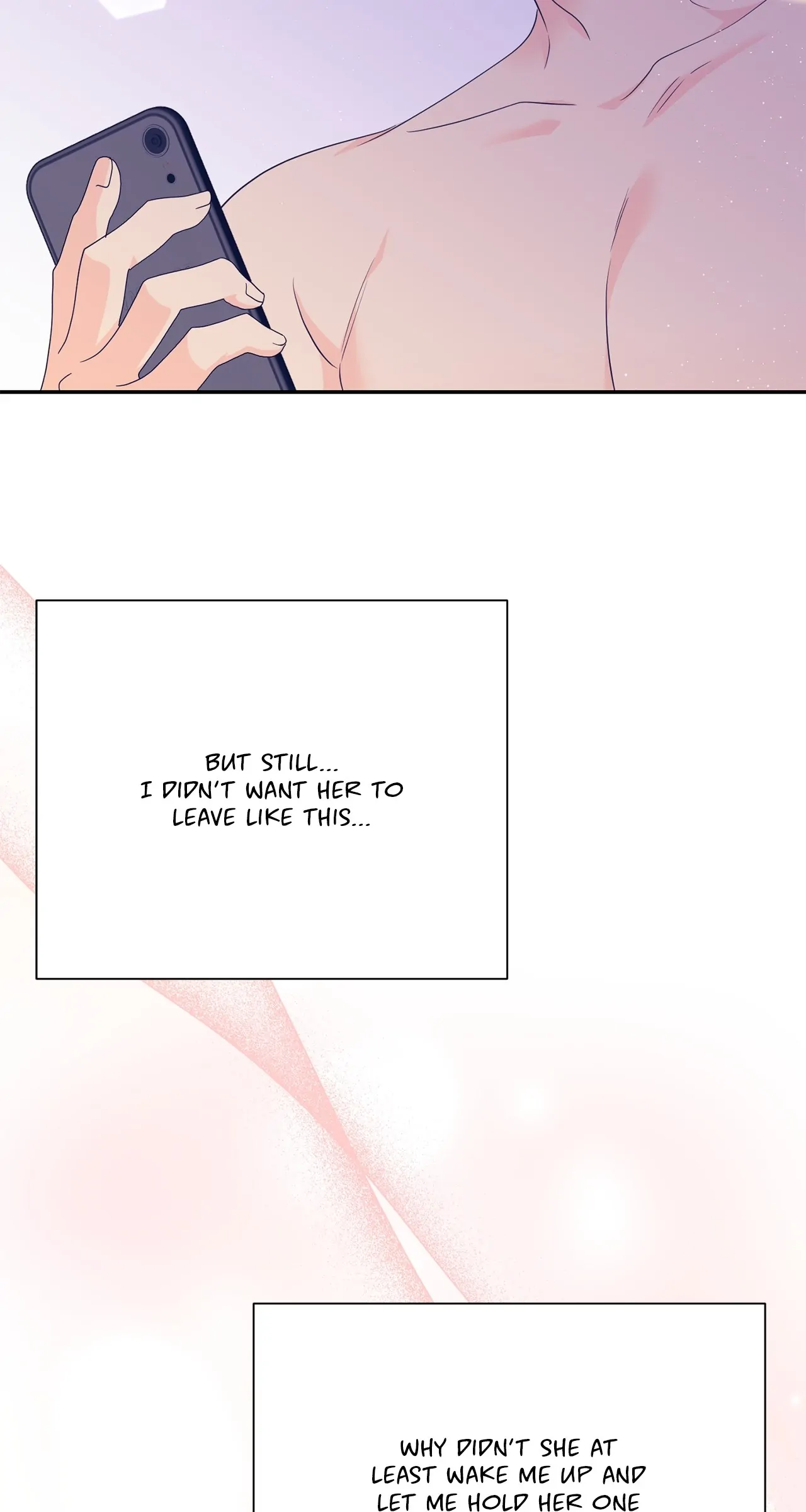 Fake Wife chapter 57 page 38