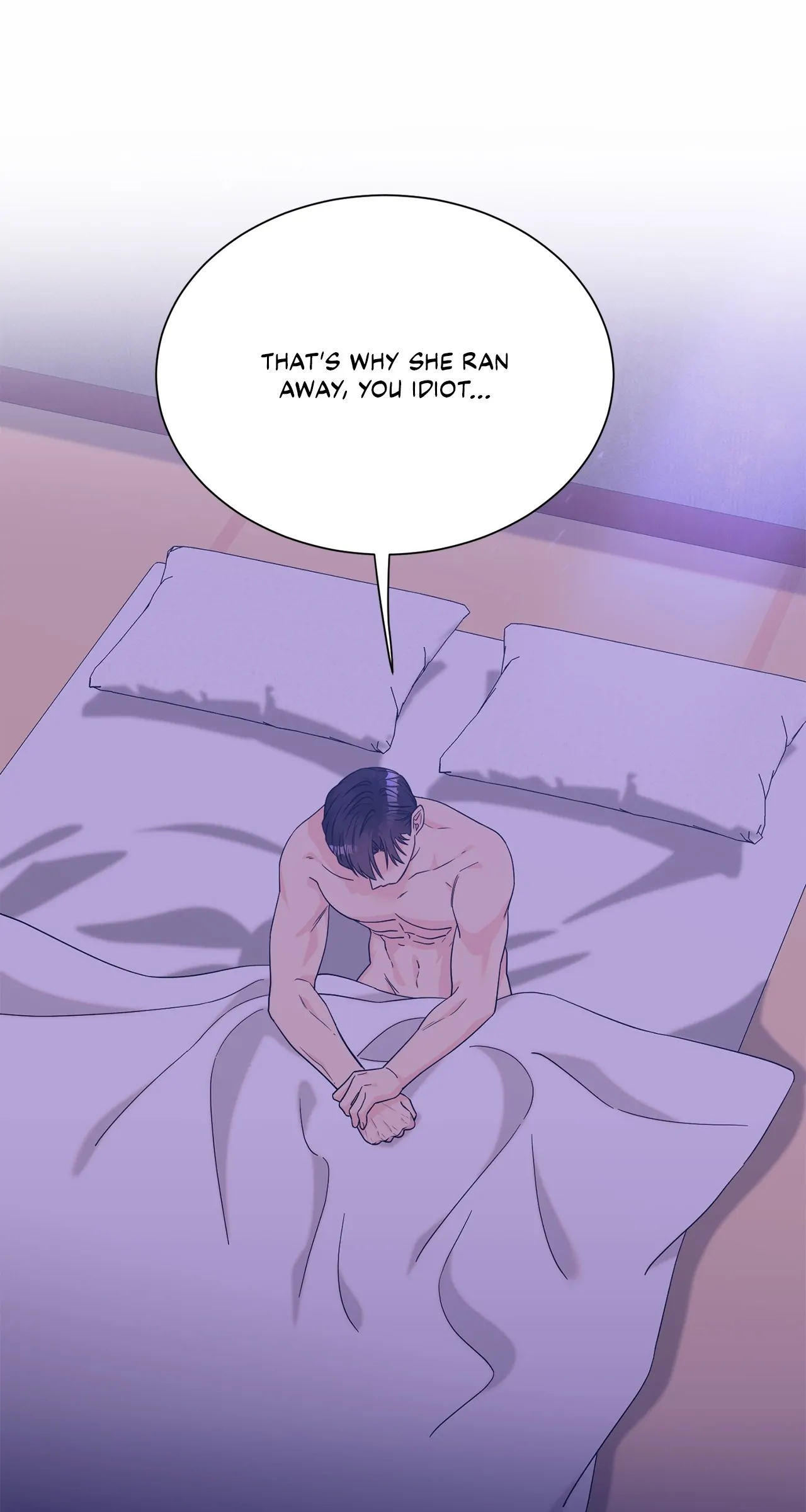 Fake Wife chapter 57 page 43