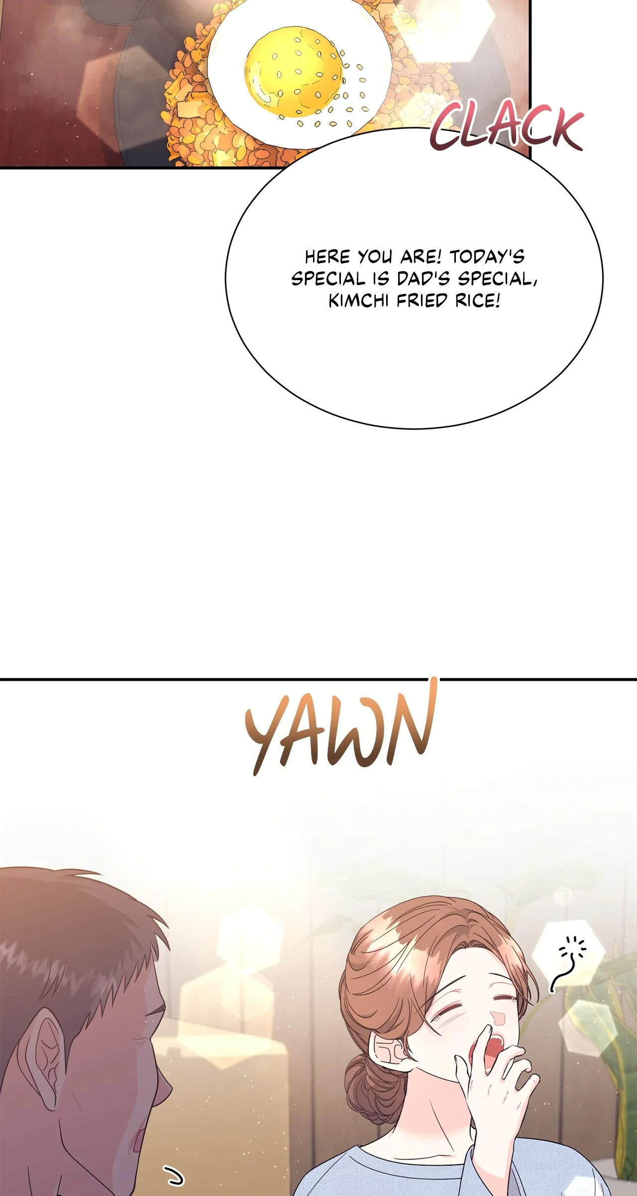 Fake Wife chapter 57 page 45