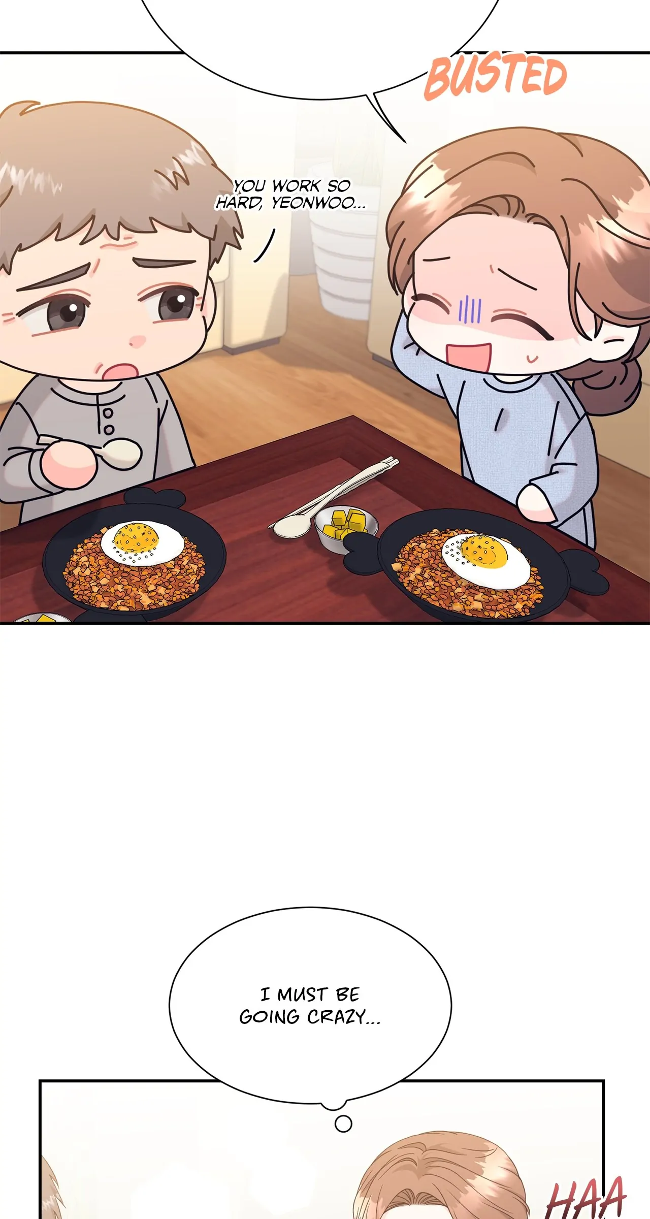 Fake Wife chapter 57 page 47
