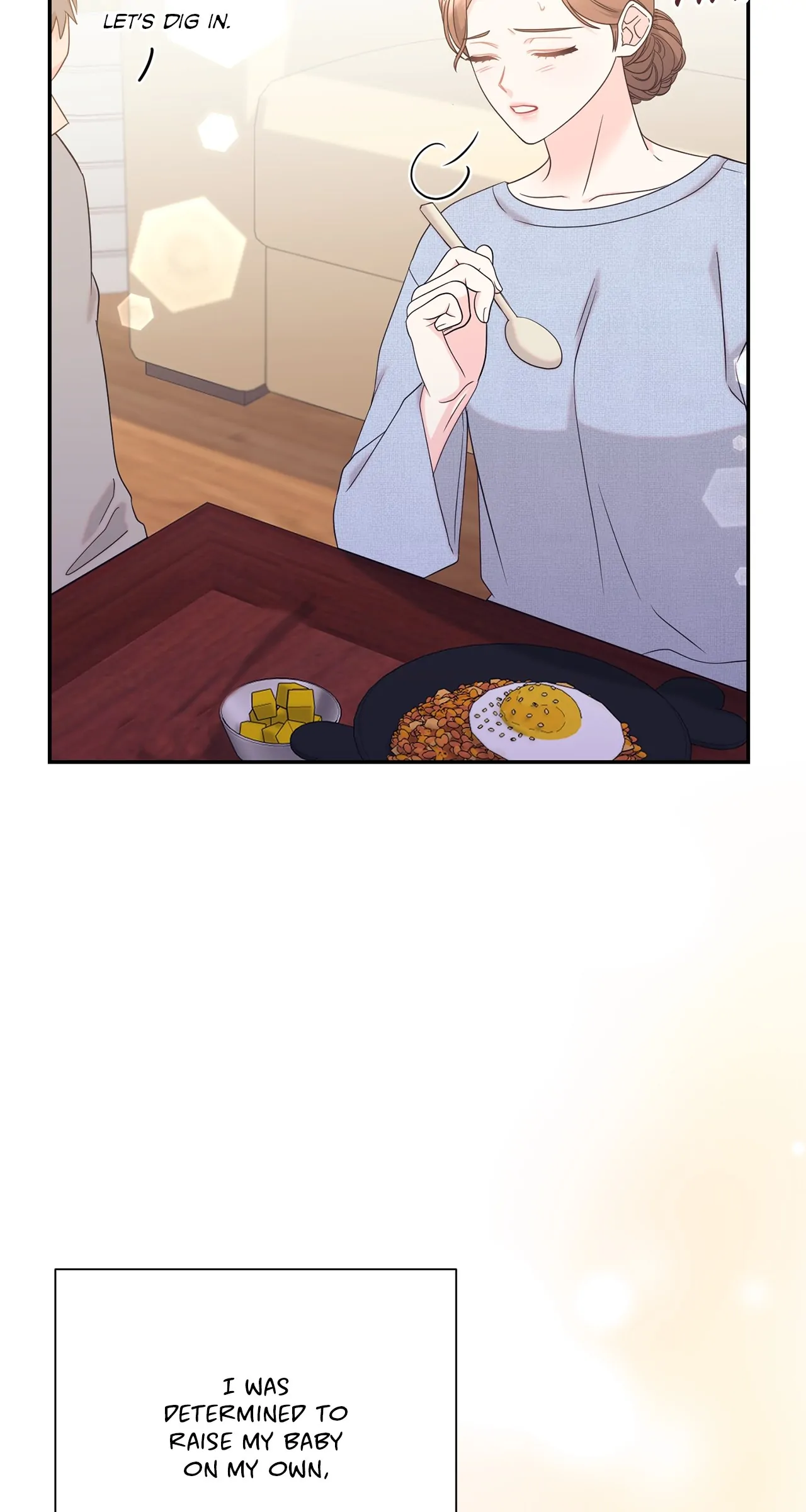 Fake Wife chapter 57 page 48