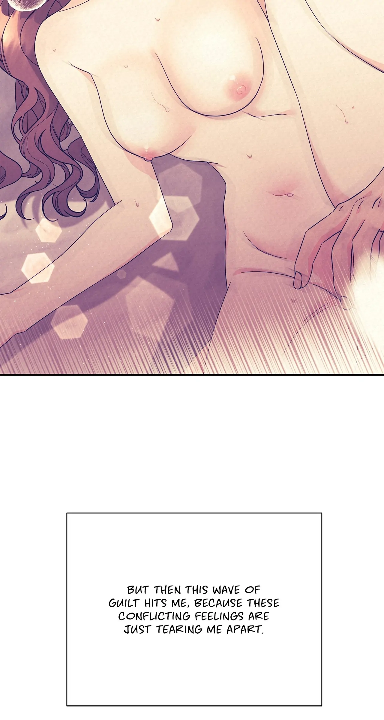 Fake Wife chapter 57 page 50