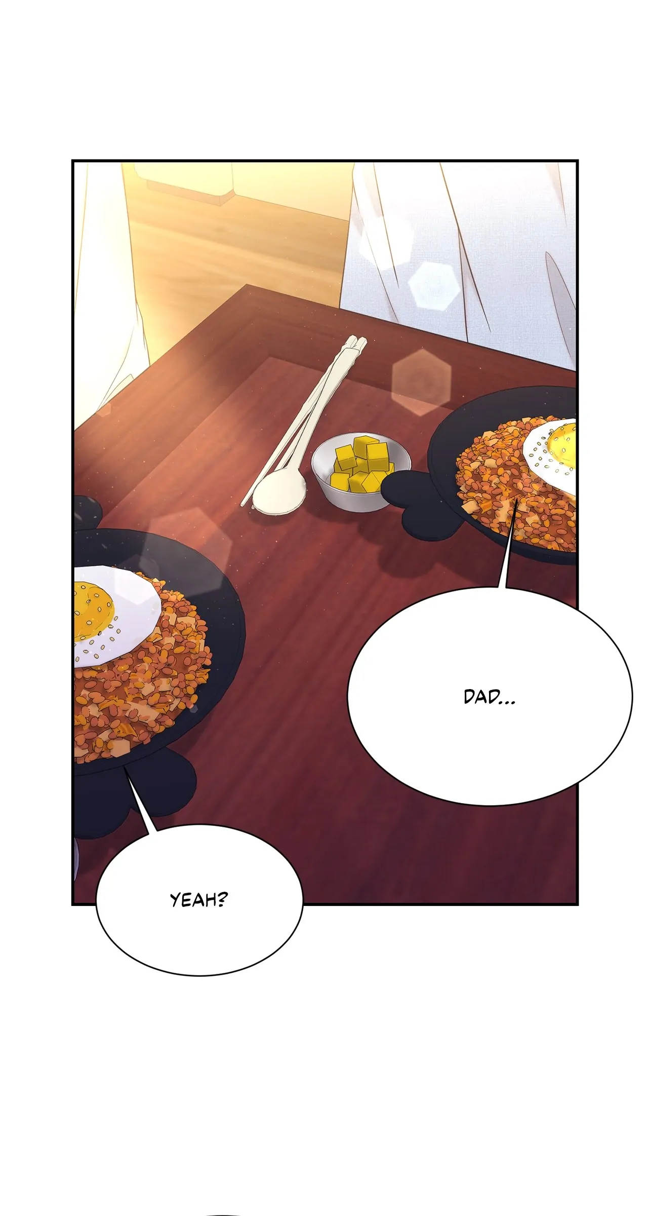 Fake Wife chapter 57 page 53