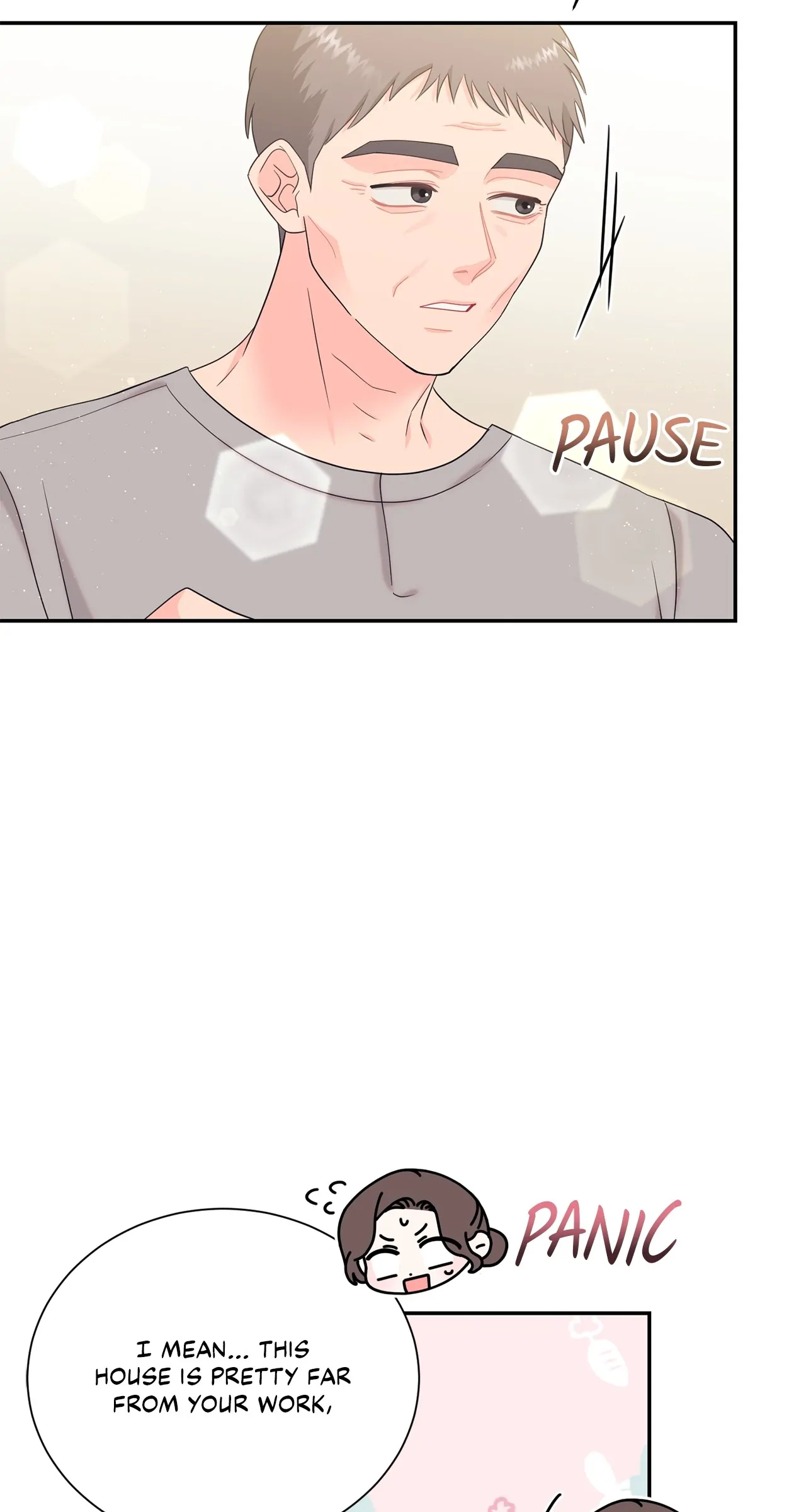 Fake Wife chapter 57 page 55