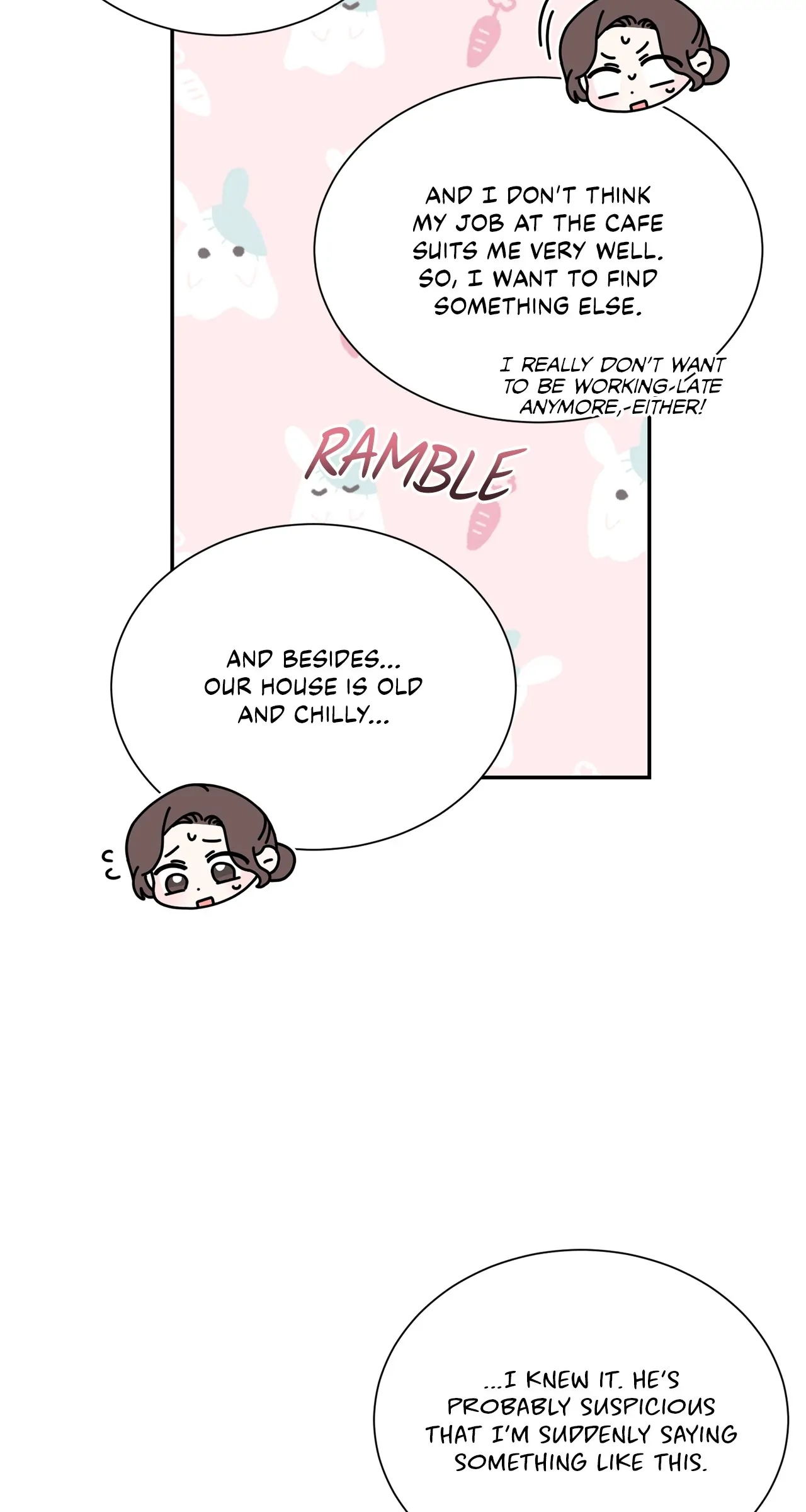 Fake Wife chapter 57 page 56