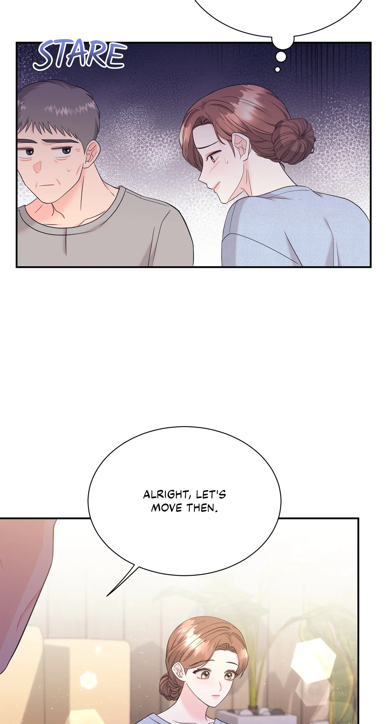 Fake Wife chapter 57 page 57