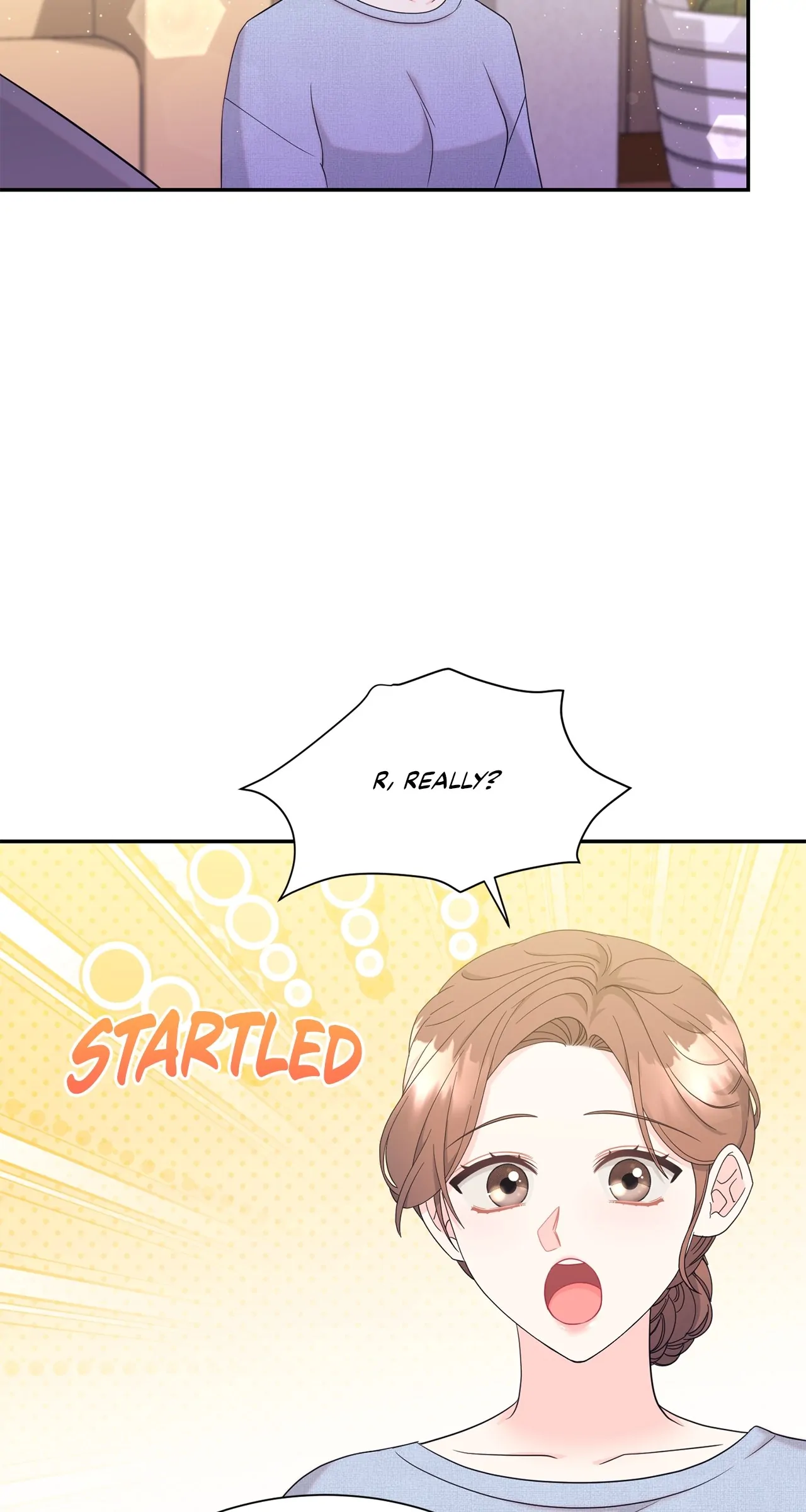 Fake Wife chapter 57 page 58