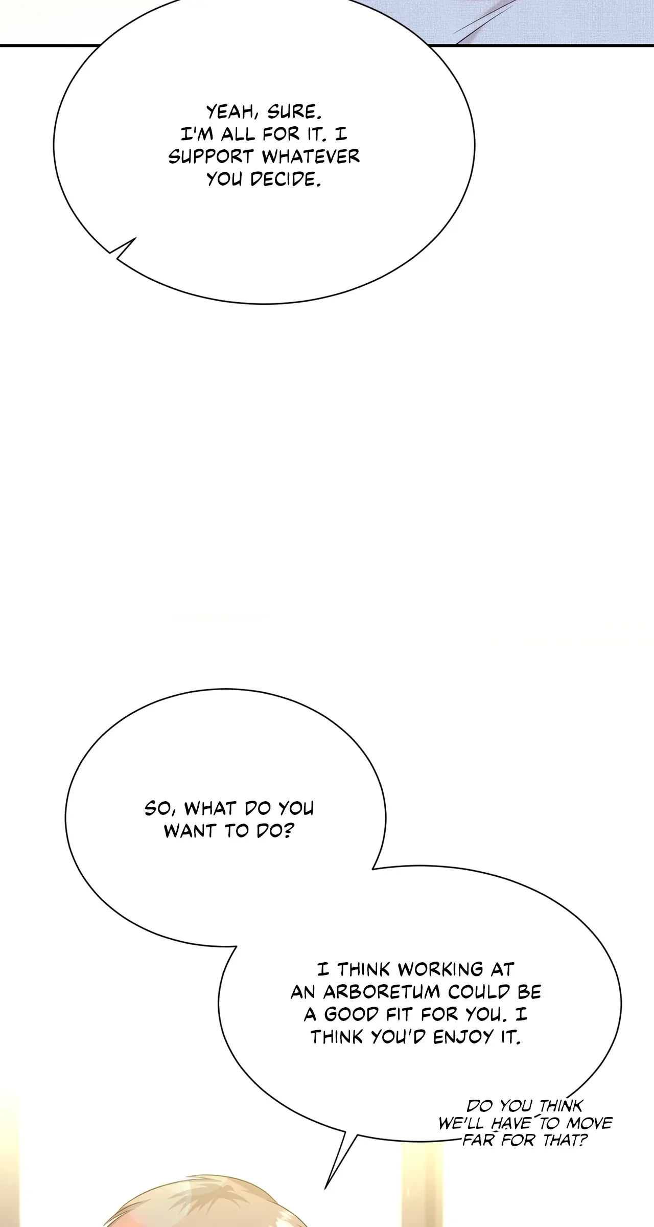 Fake Wife chapter 57 page 59