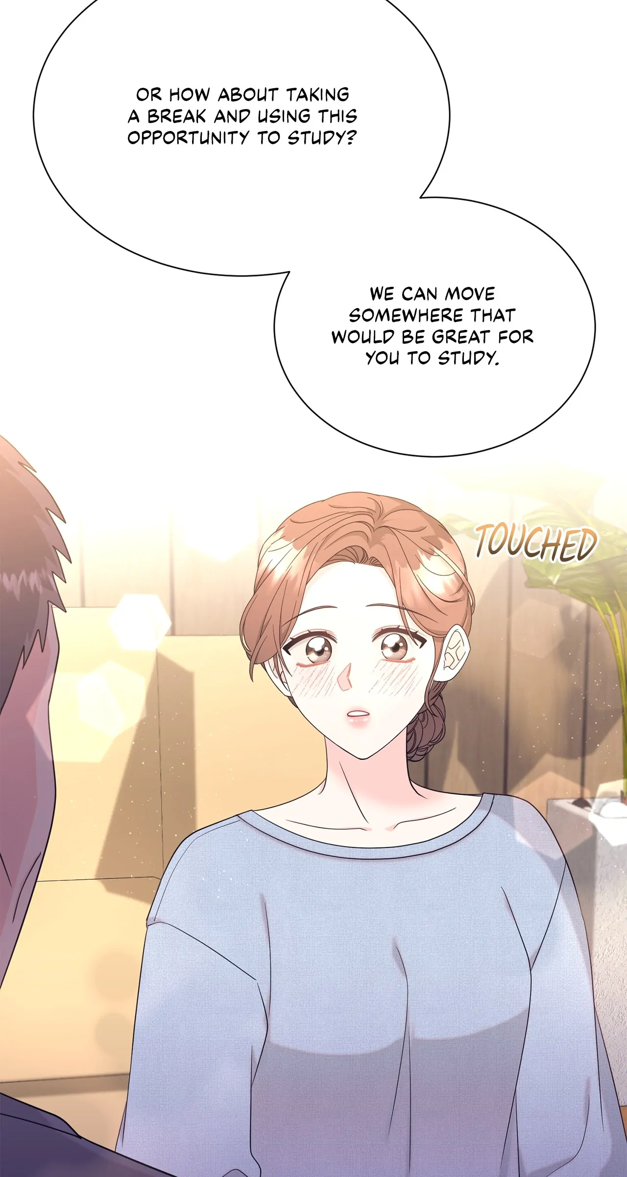 Fake Wife chapter 57 page 62