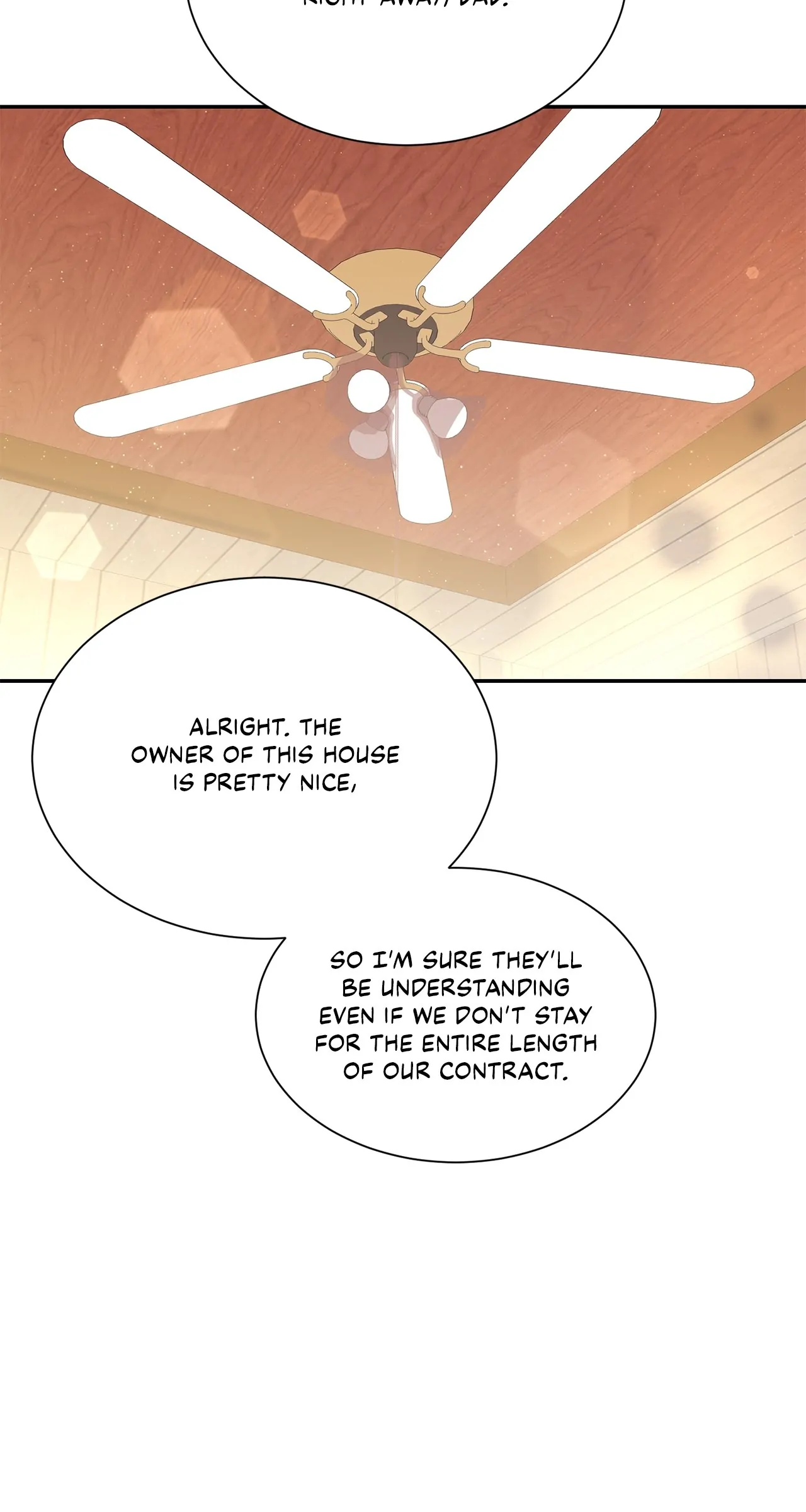 Fake Wife chapter 57 page 65