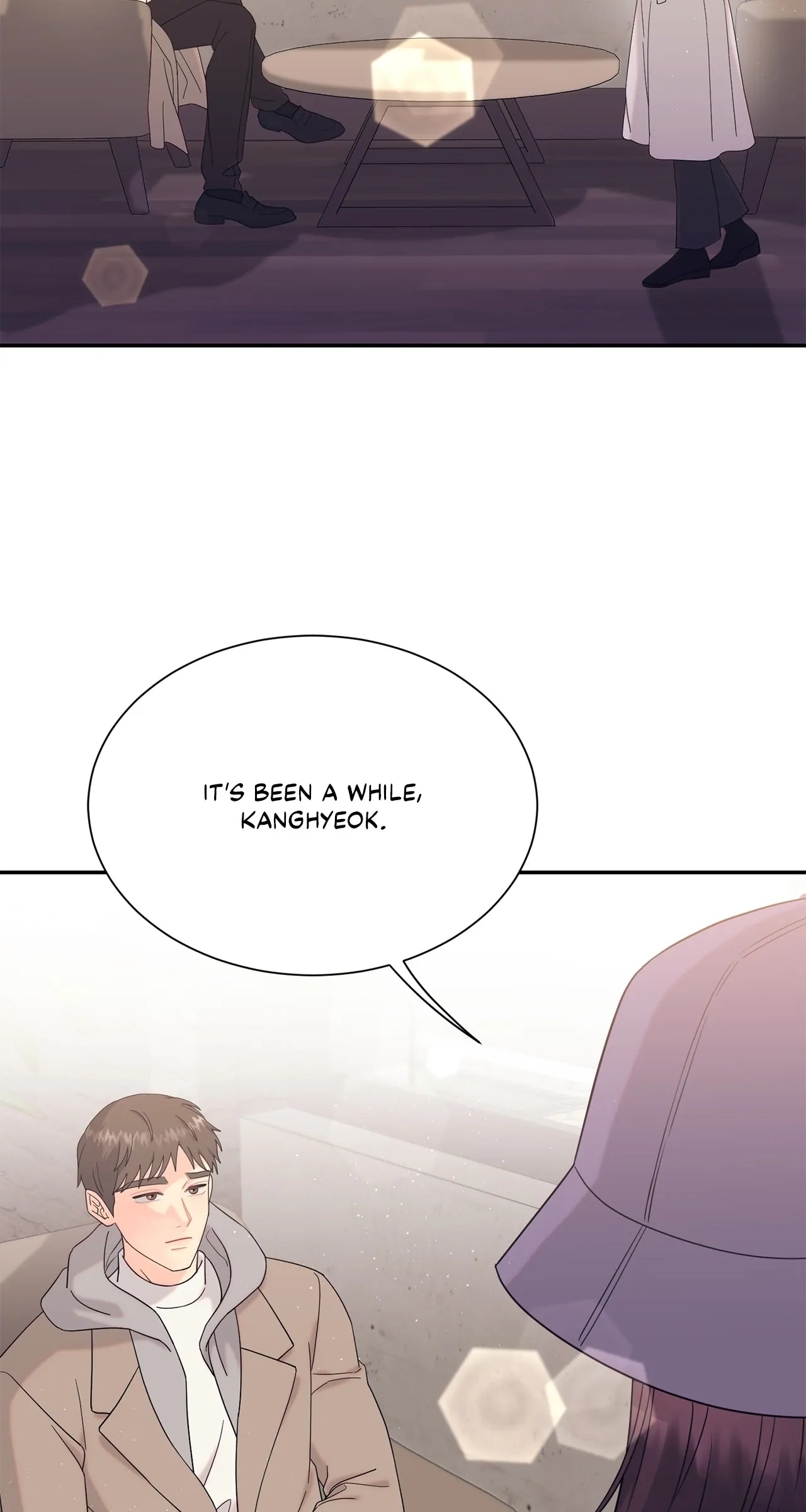 Fake Wife chapter 57 page 75