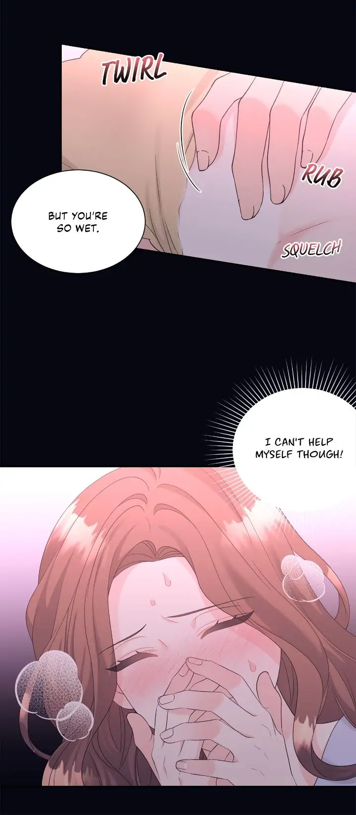 Fake Wife chapter 6 page 12
