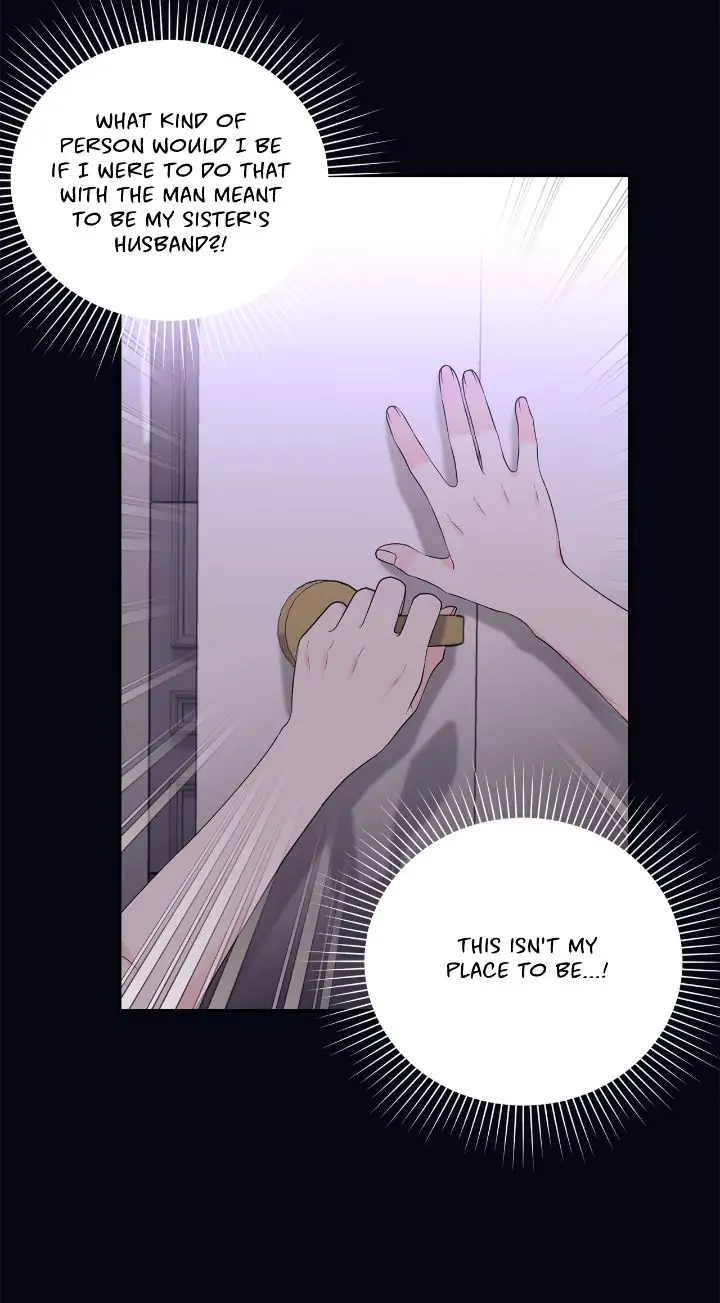 Fake Wife chapter 6 page 15