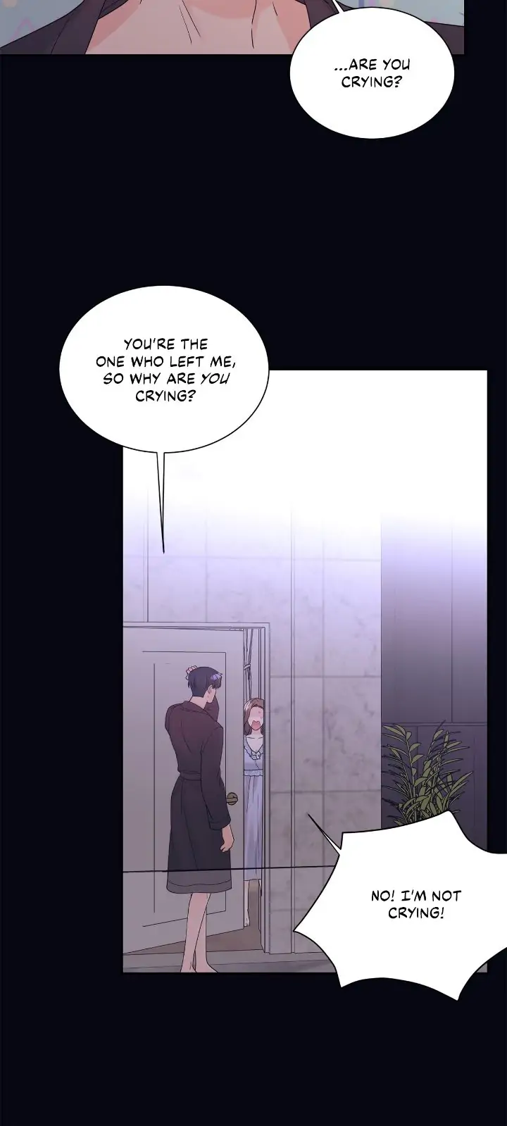 Fake Wife chapter 6 page 18