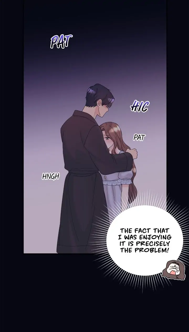 Fake Wife chapter 6 page 21