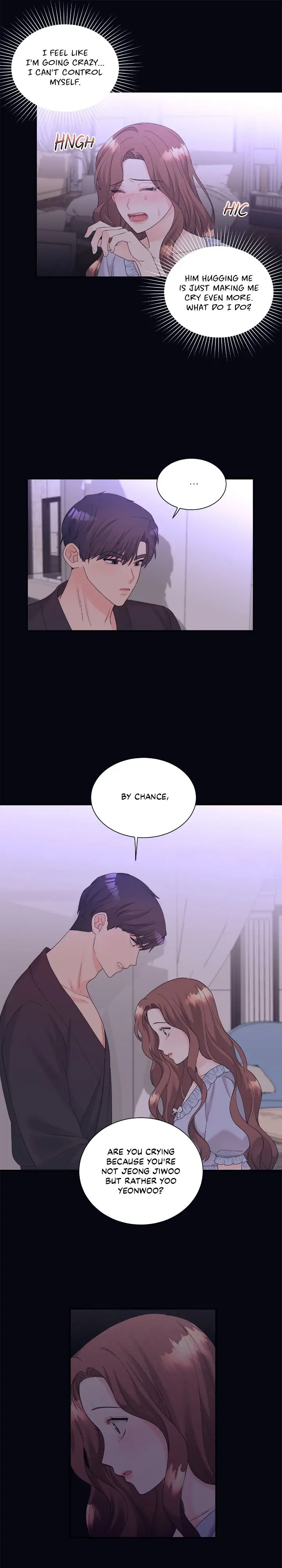 Fake Wife chapter 6 page 22