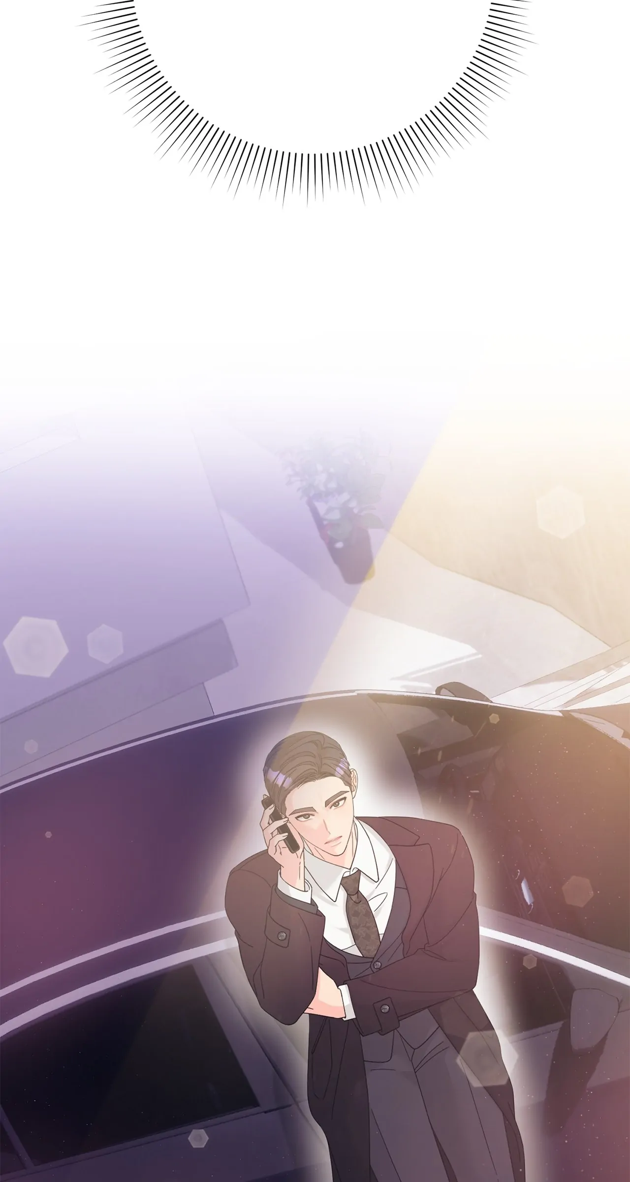 Fake Wife chapter 60 page 3