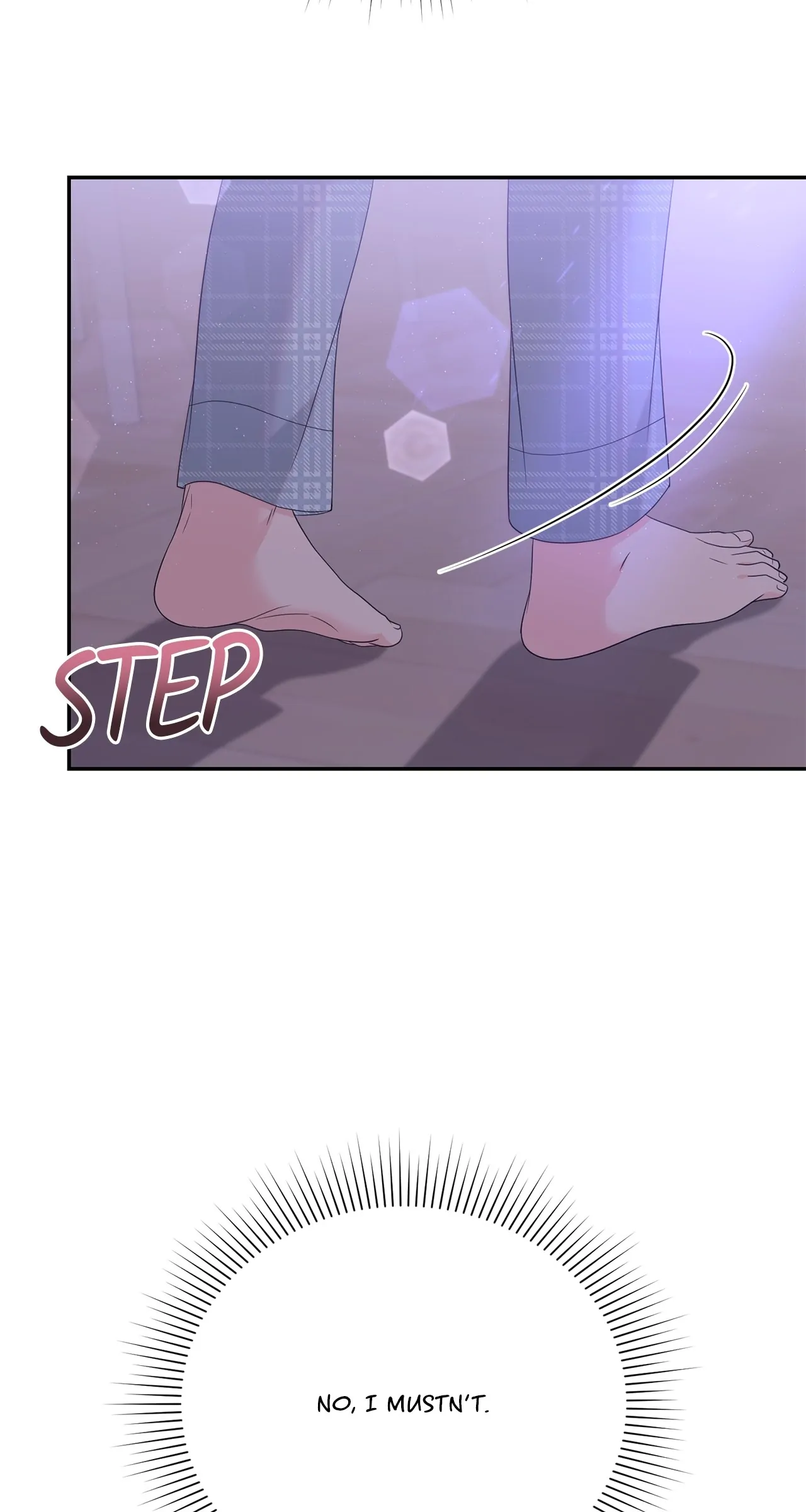 Fake Wife chapter 60 page 6