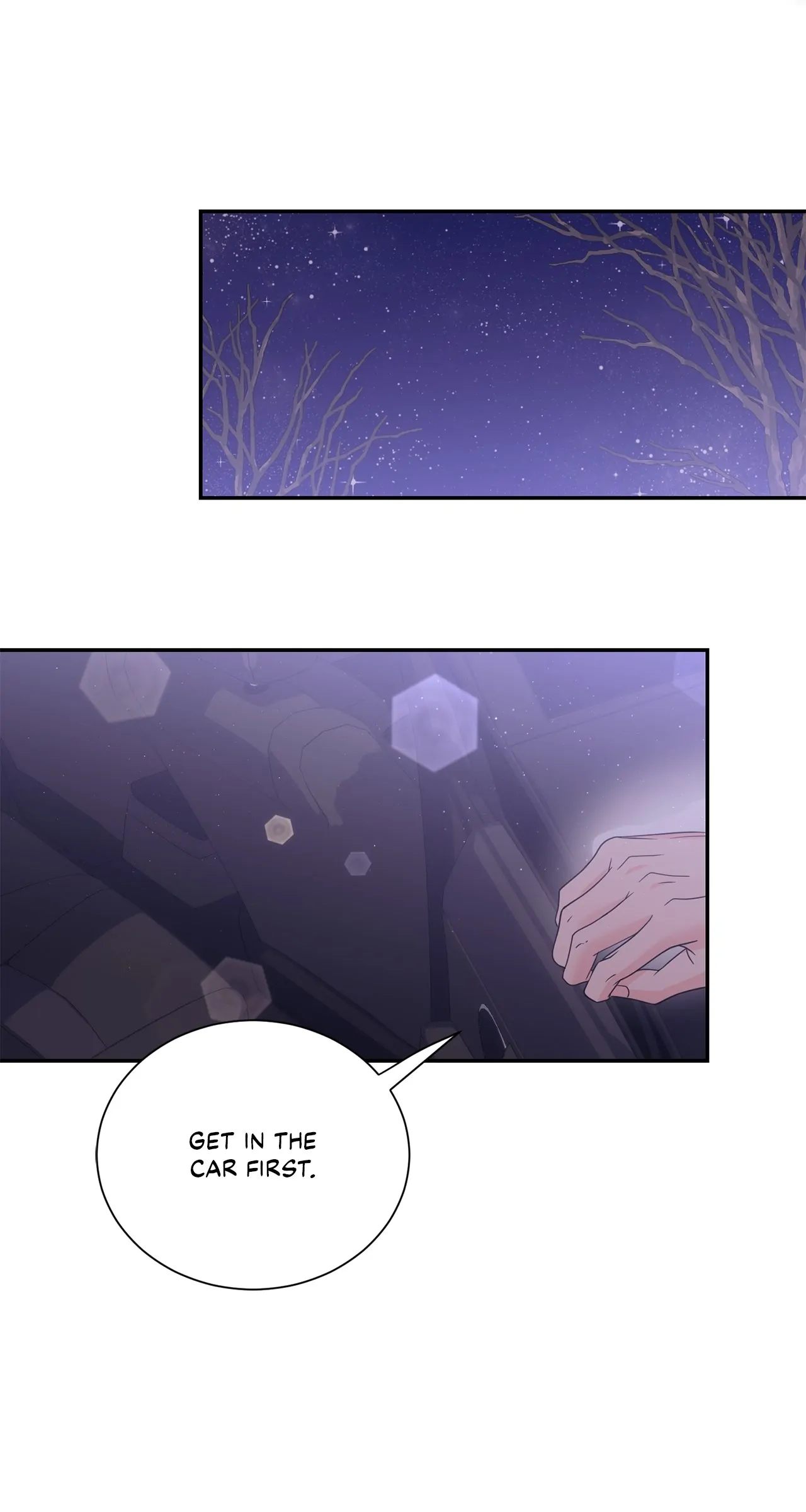 Fake Wife chapter 60 page 8