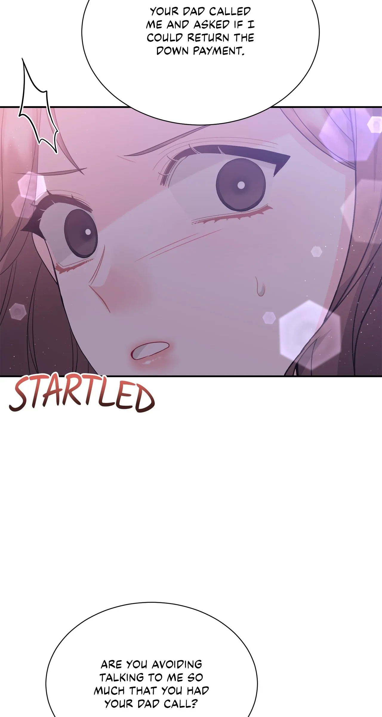 Fake Wife chapter 60 page 12