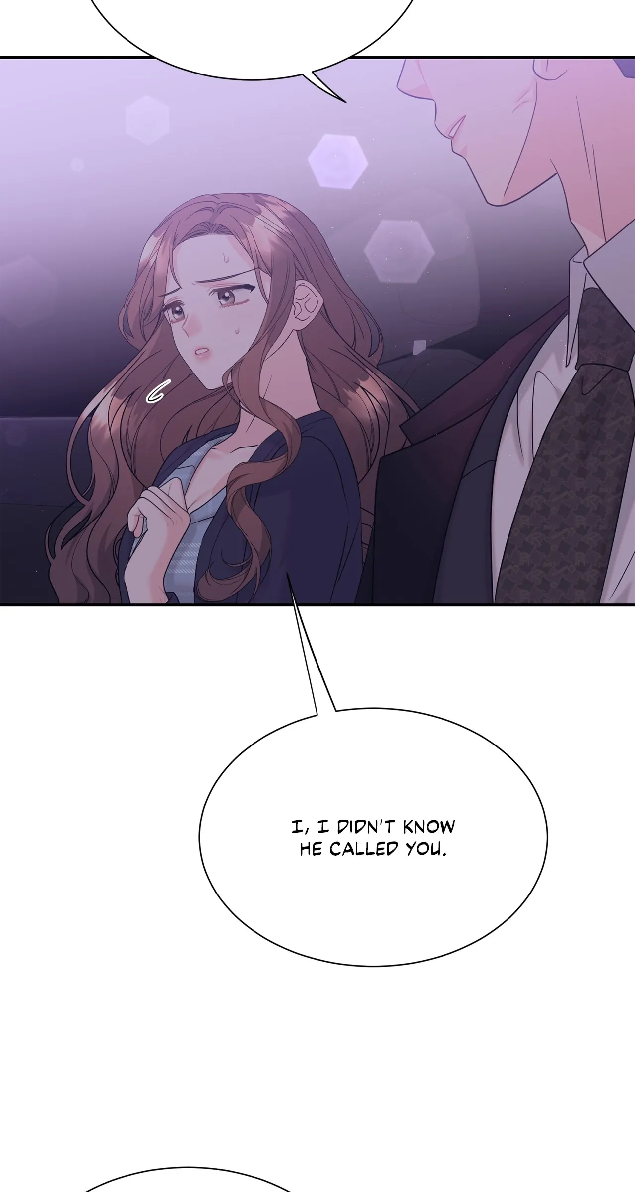 Fake Wife chapter 60 page 13