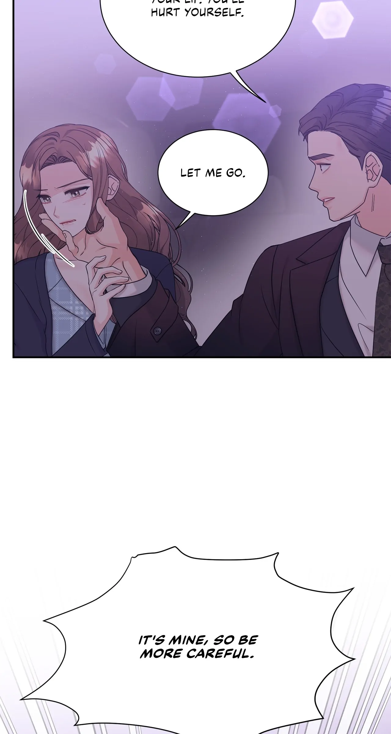 Fake Wife chapter 60 page 16