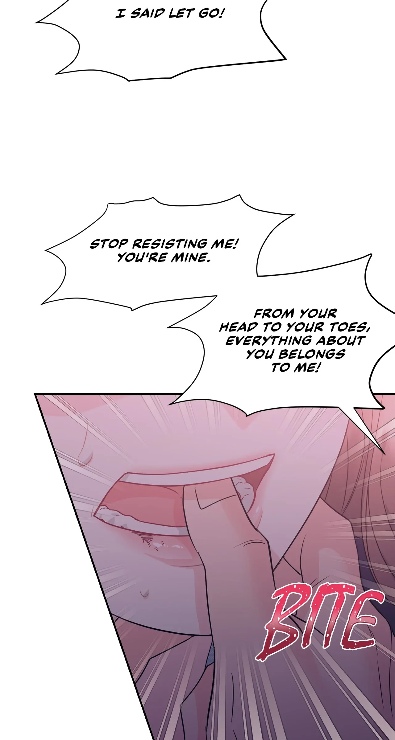 Fake Wife chapter 60 page 18