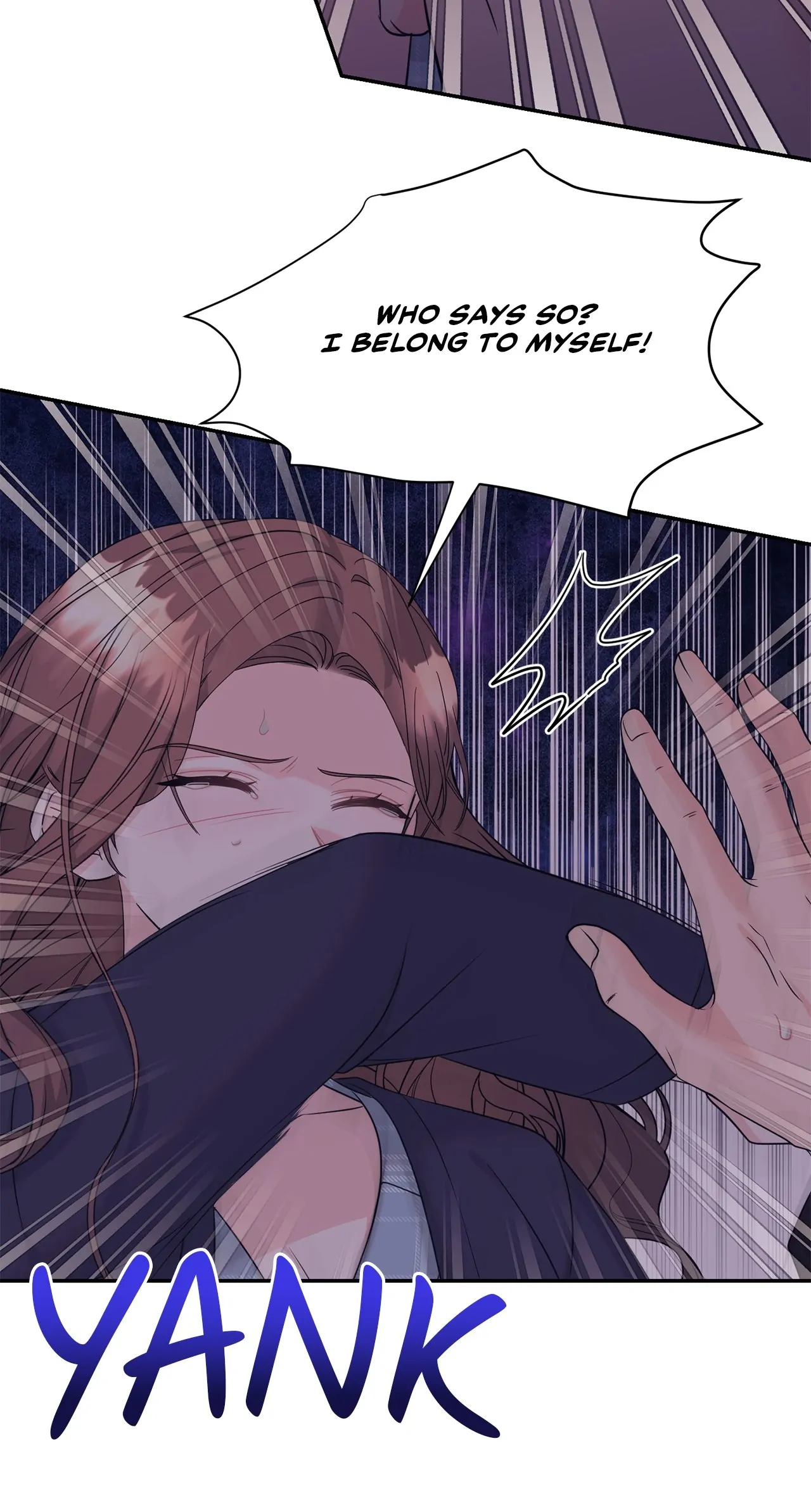 Fake Wife chapter 60 page 19