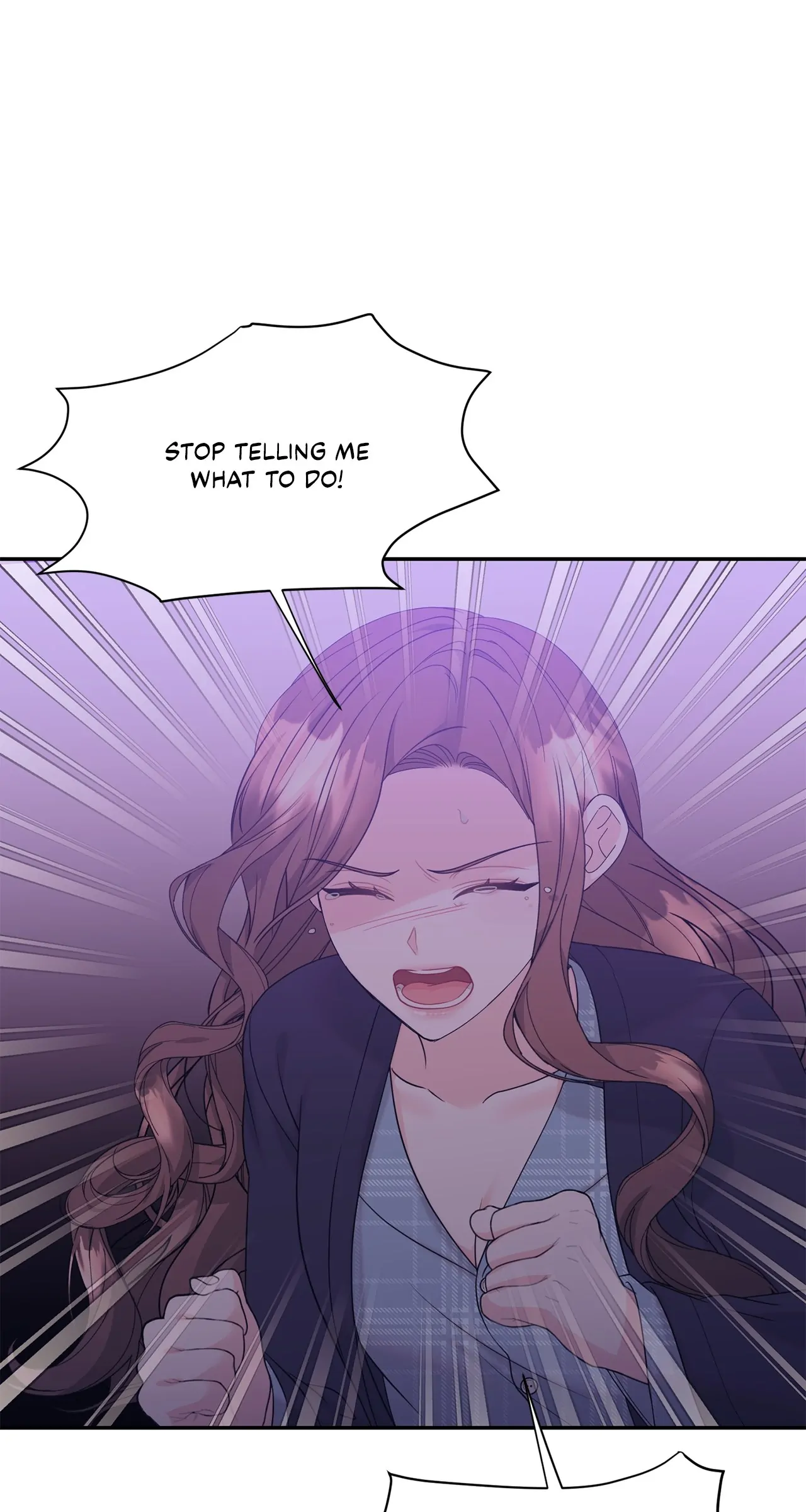 Fake Wife chapter 60 page 21