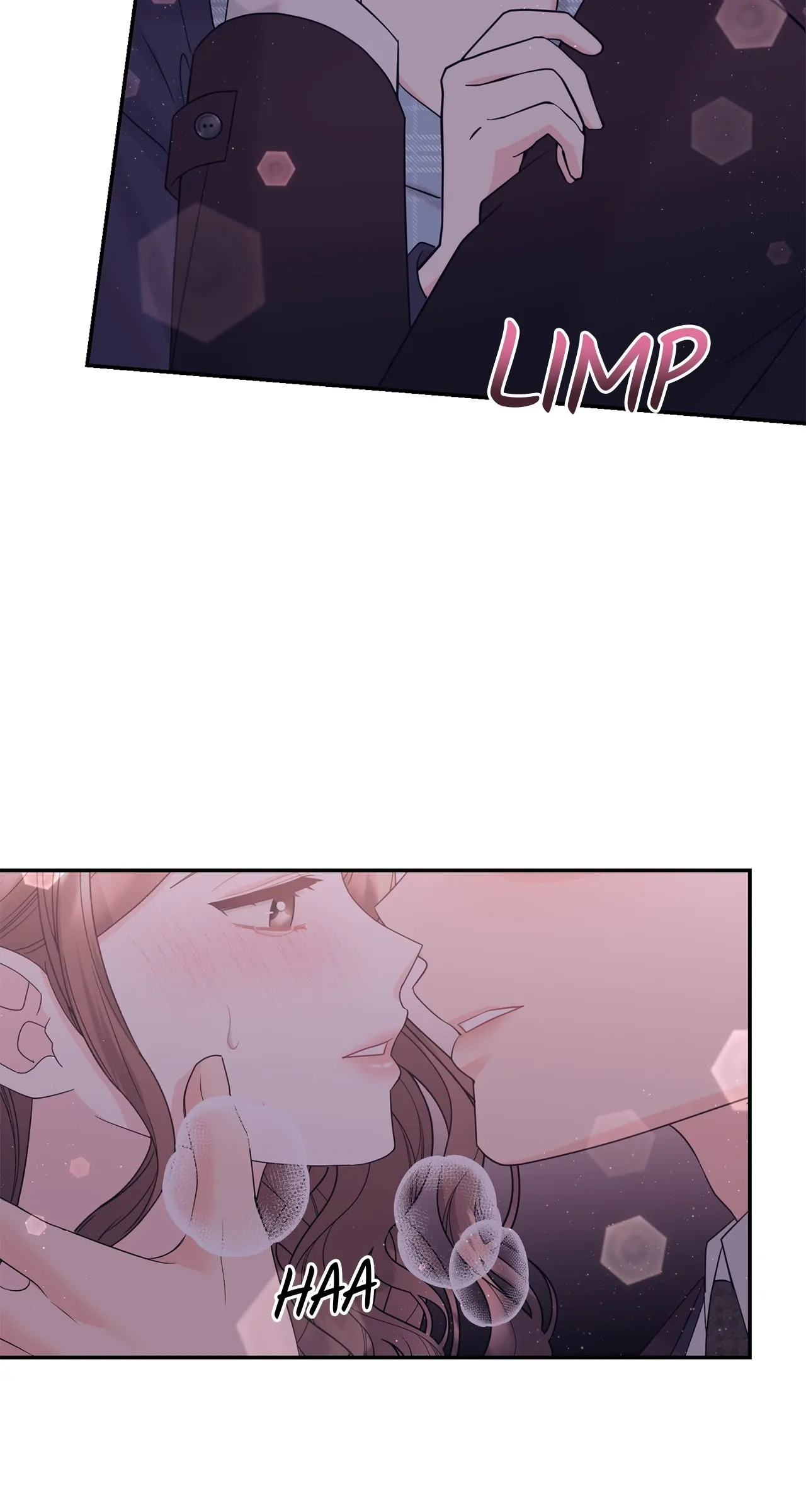 Fake Wife chapter 60 page 31