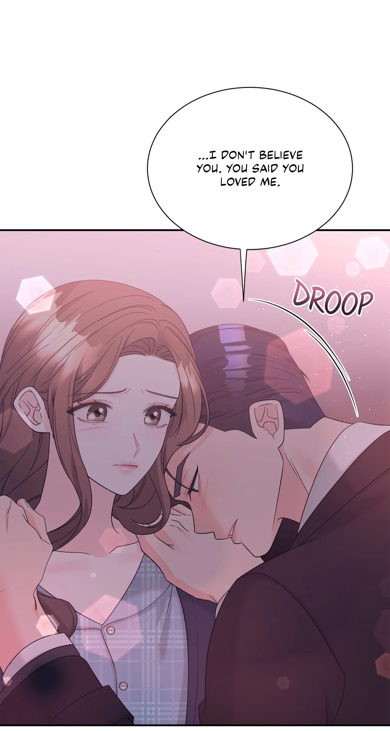 Fake Wife chapter 60 page 32