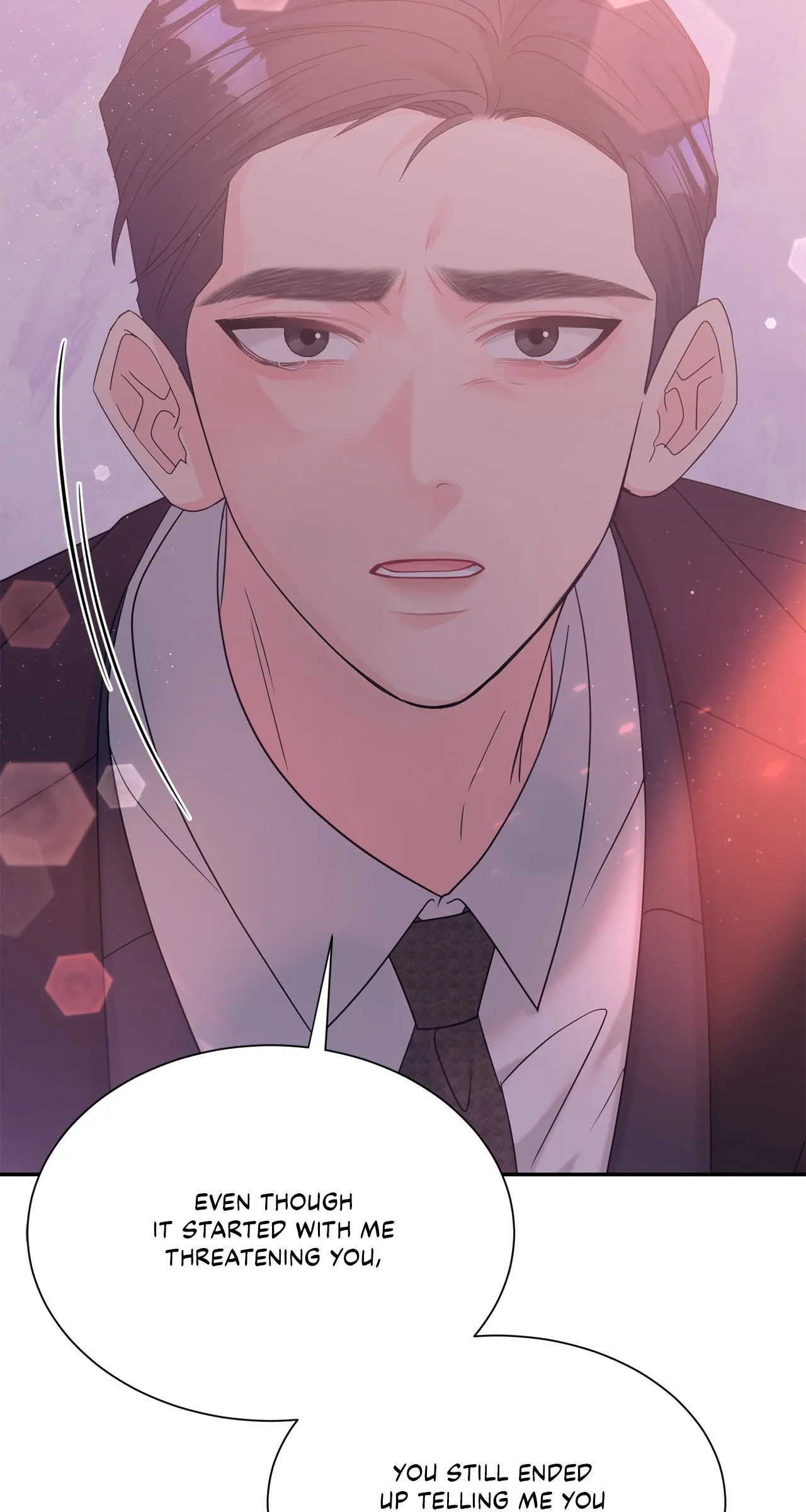 Fake Wife chapter 60 page 34
