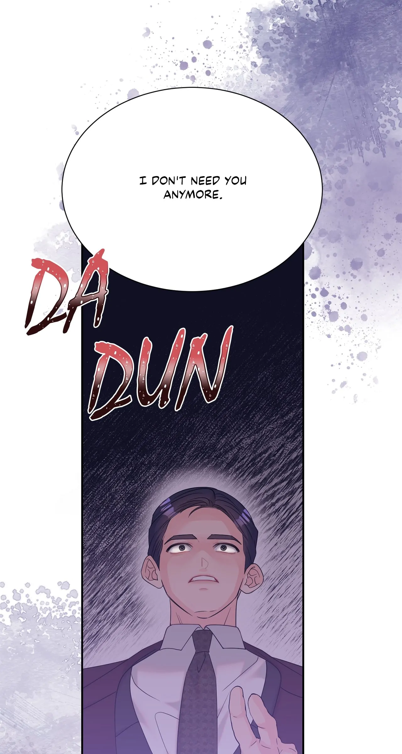 Fake Wife chapter 60 page 37
