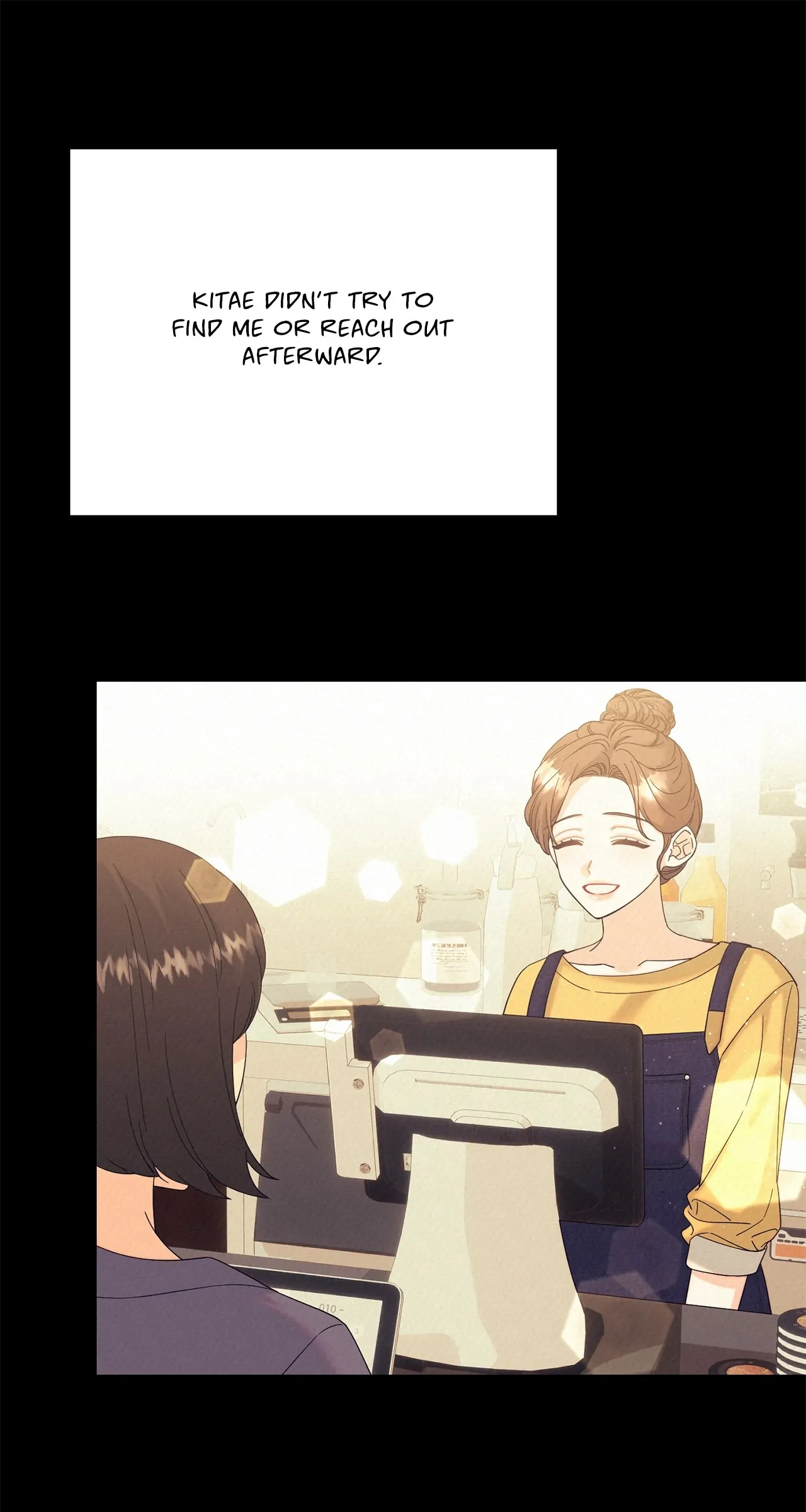 Fake Wife chapter 60 page 59